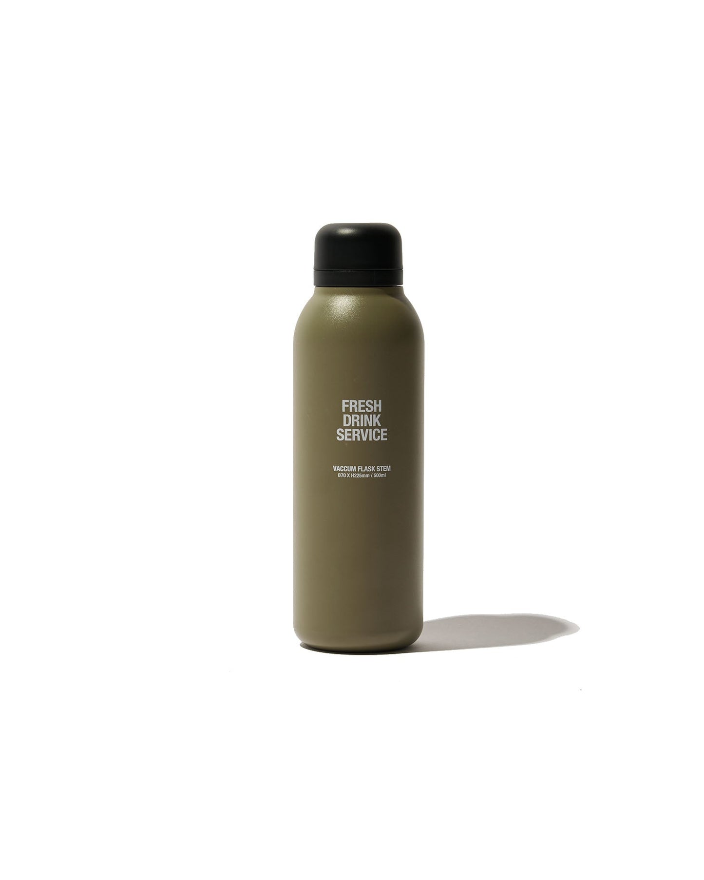 FreshService FDS_VACUUM FLASK STEM
