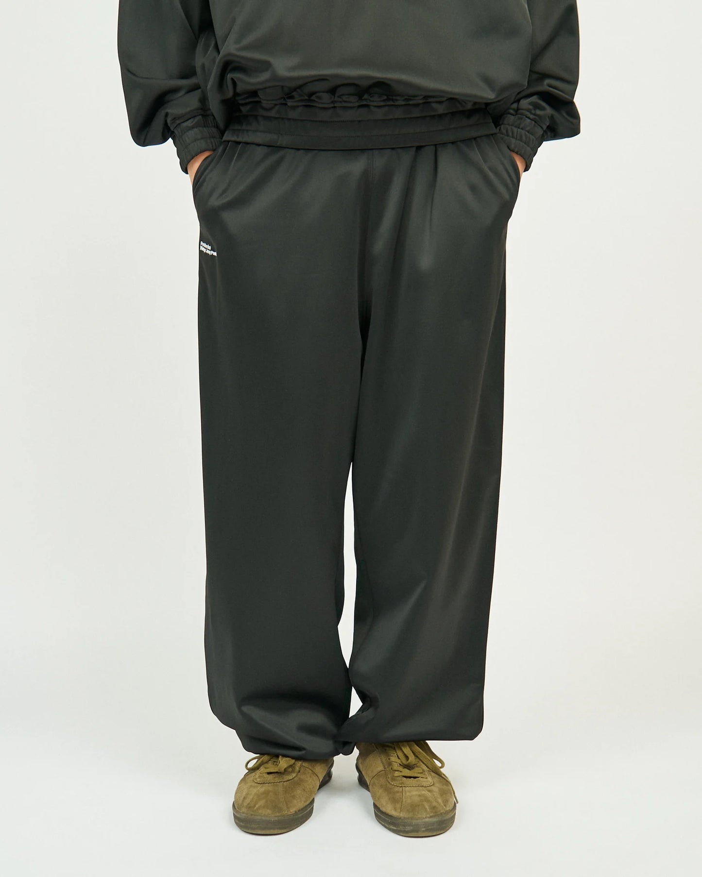 FreshService VINTAGE JERSEY PANTS