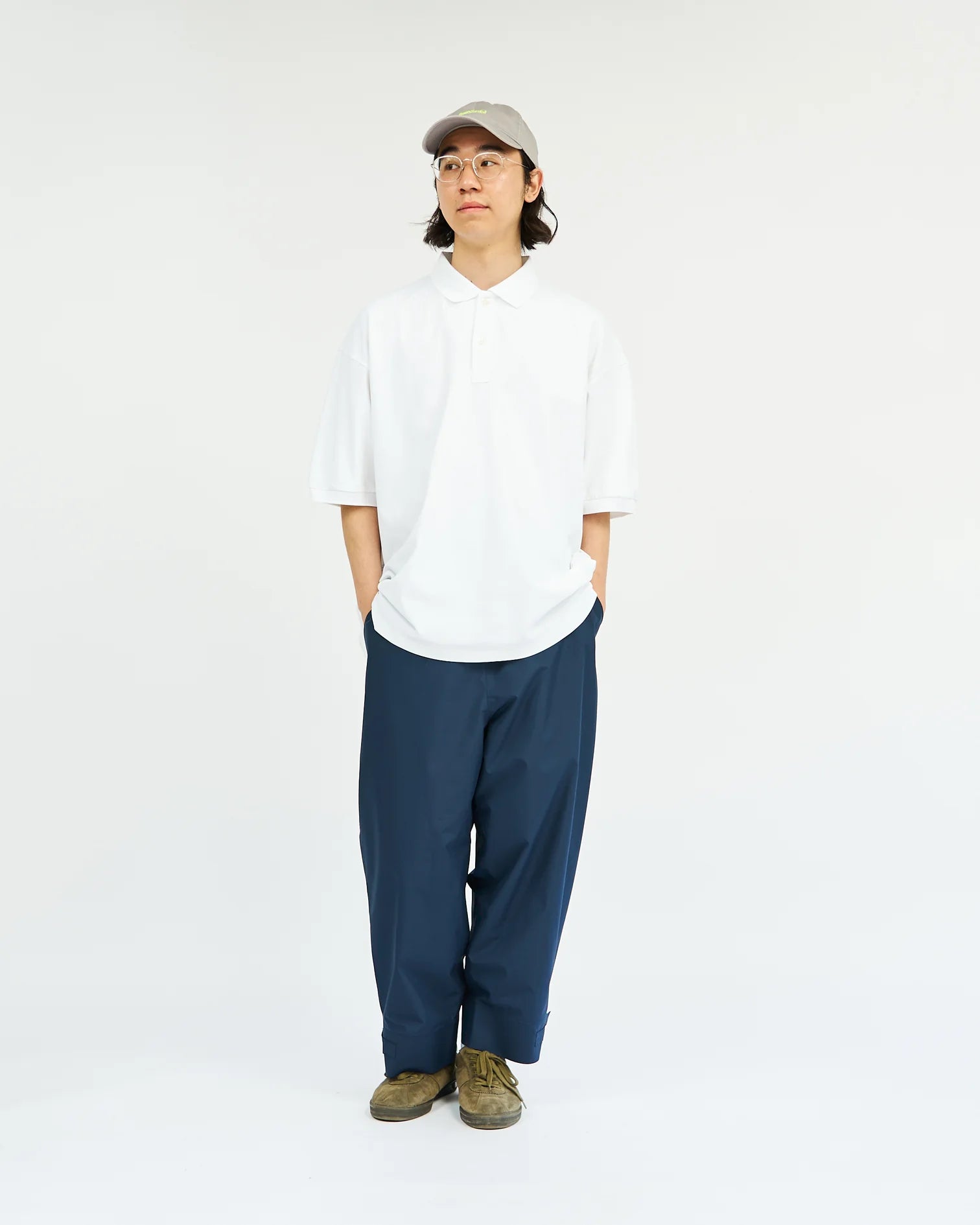 FreshService DRY PIQUE JERSEY S/S POLO – unexpected store FreshService DRY PIQUE JERSEY S/S POLO – unexpected store