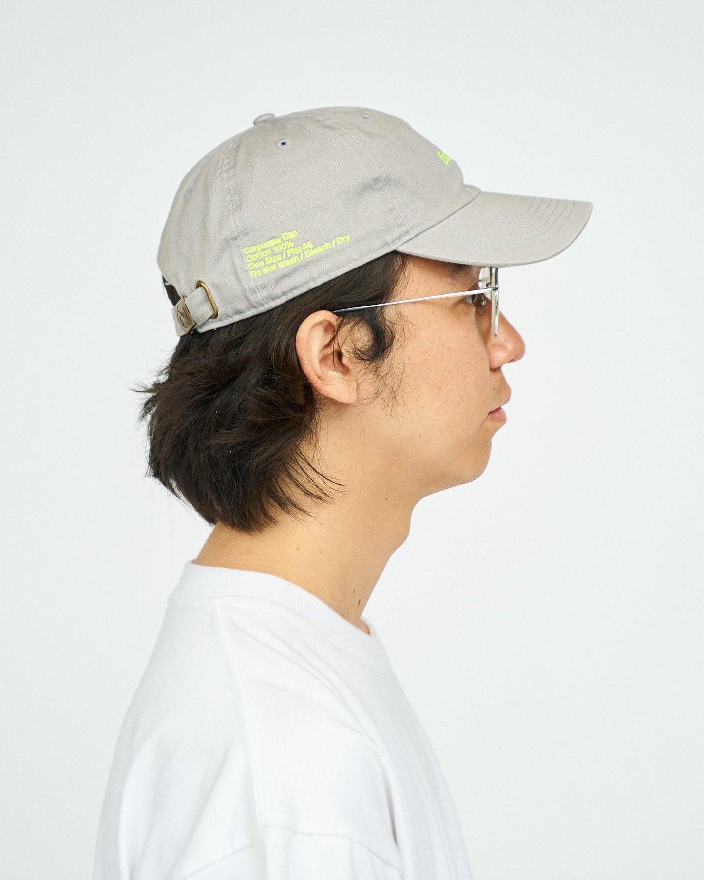 FreshService CORPORATE CAP