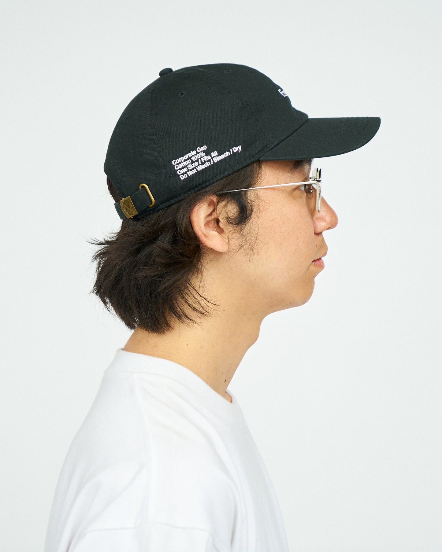 FreshService CORPORATE CAP