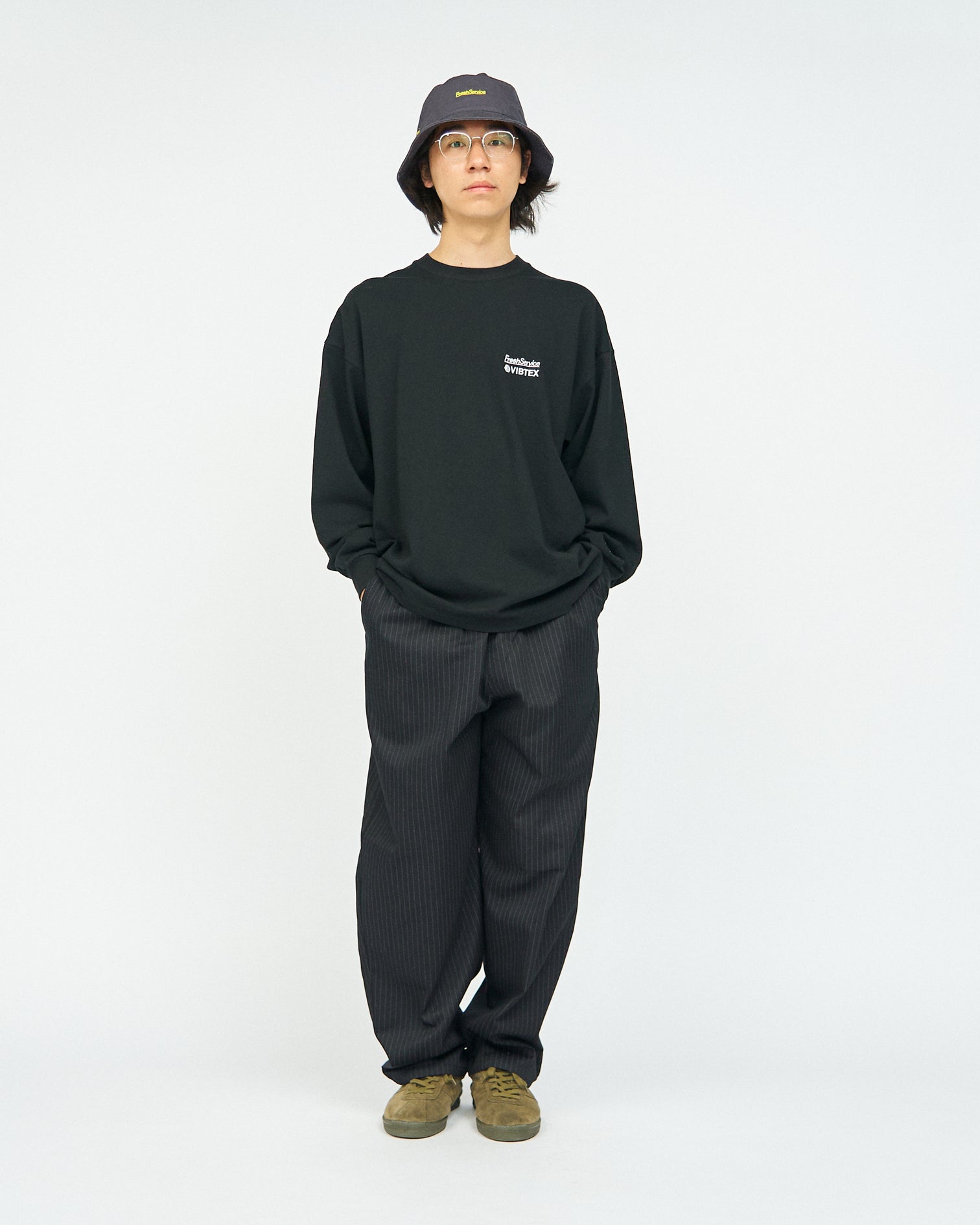 Fresh Service Sports VIBTEX SWEAT PANTS スウェット パンツ M カーキ #FSS-22-SW_508  フレッシュサービススポーツ(Mサイズ)｜売買されたオークション情報、yahooの商品情報をアーカイブ公開 - オークファン Mサイズ