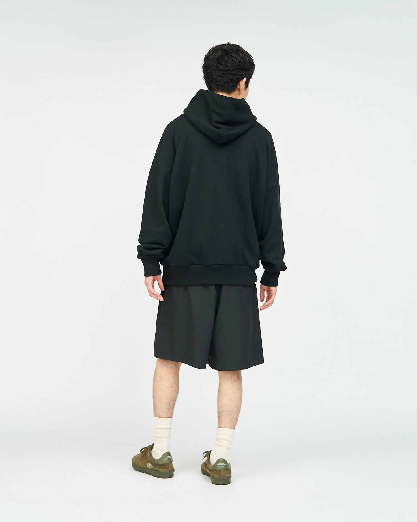 FreshService VIBTEX for FreshService VIBTEX SWEAT PULL HOODIE