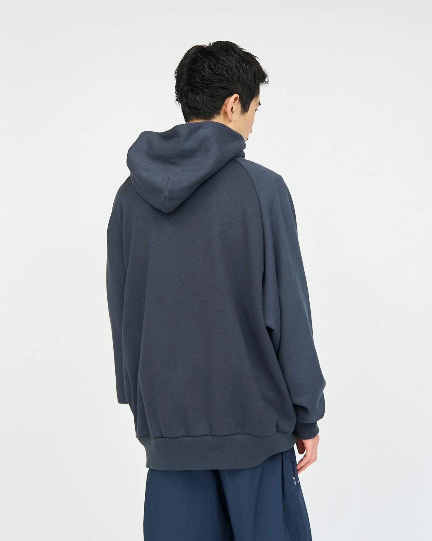 FreshService VIBTEX for FreshService VIBTEX SWEAT PULL HOODIE