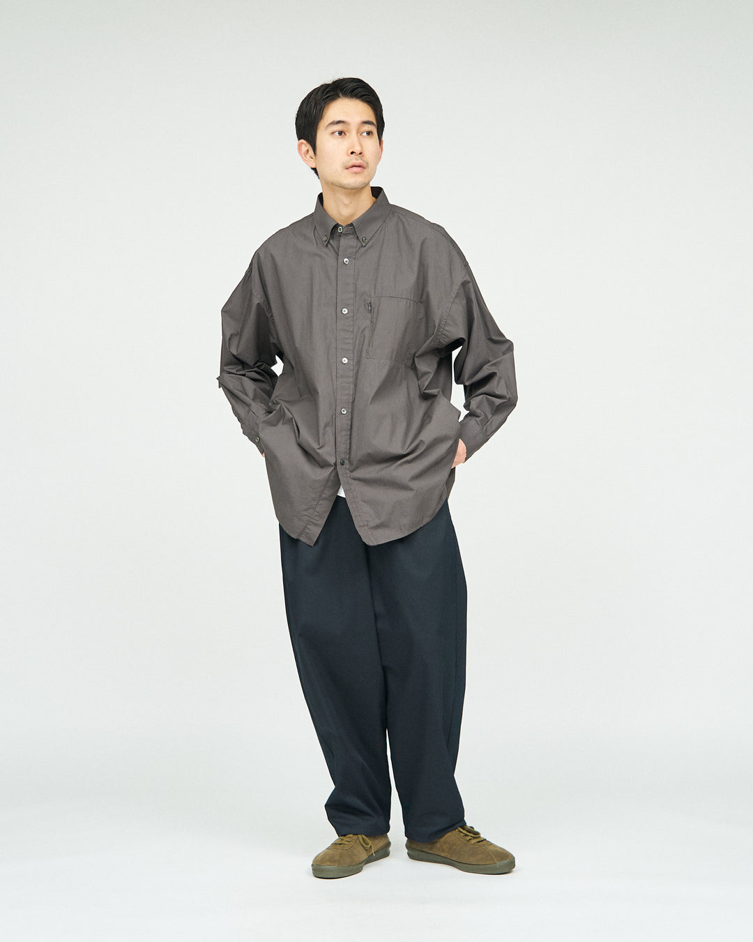 FreshService CORPORATE EASY PANTS