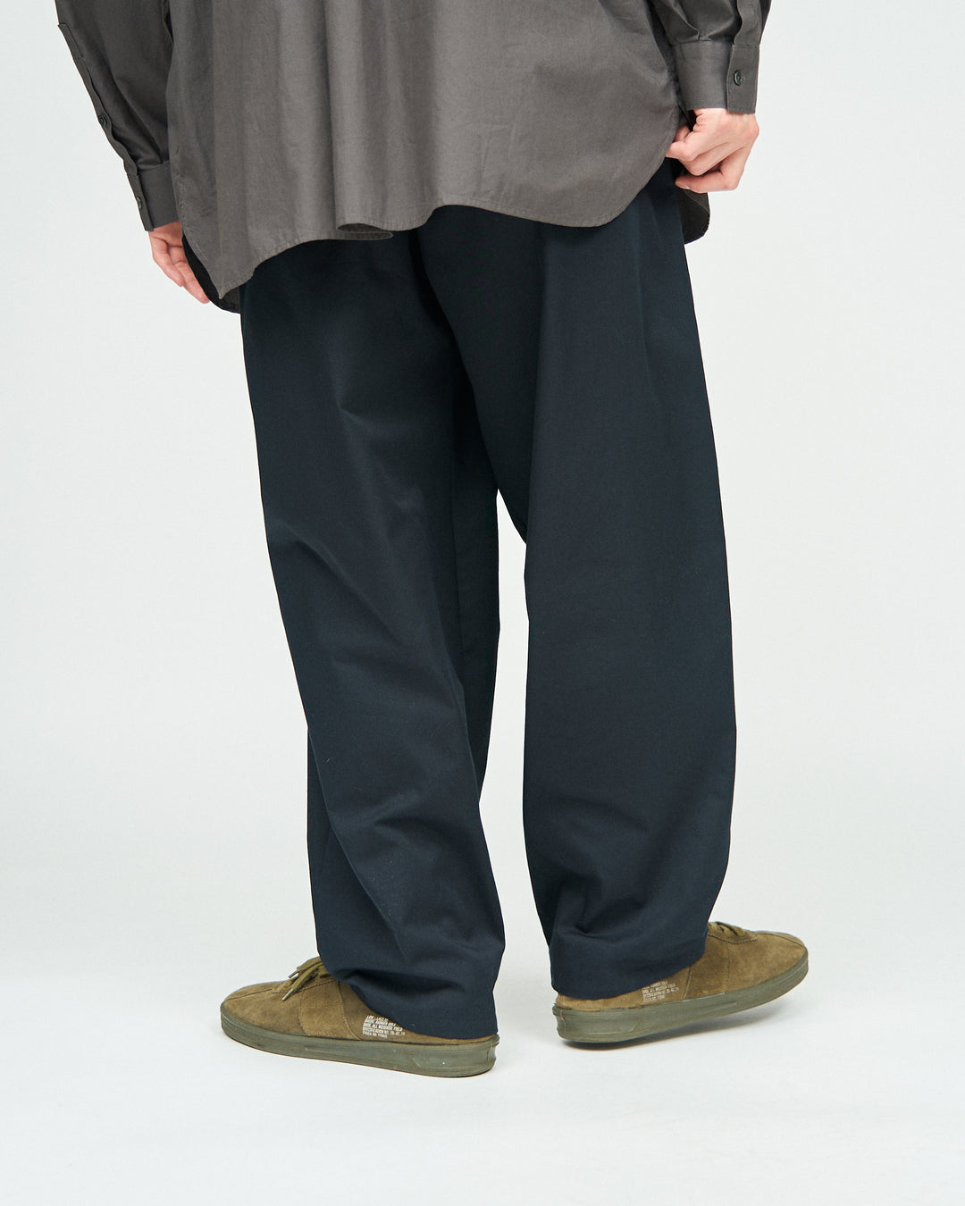 FreshService CORPORATE EASY PANTS