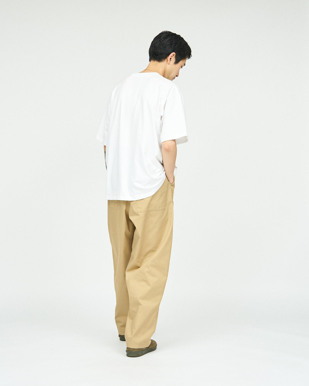 FreshService CORPORATE EASY PANTS