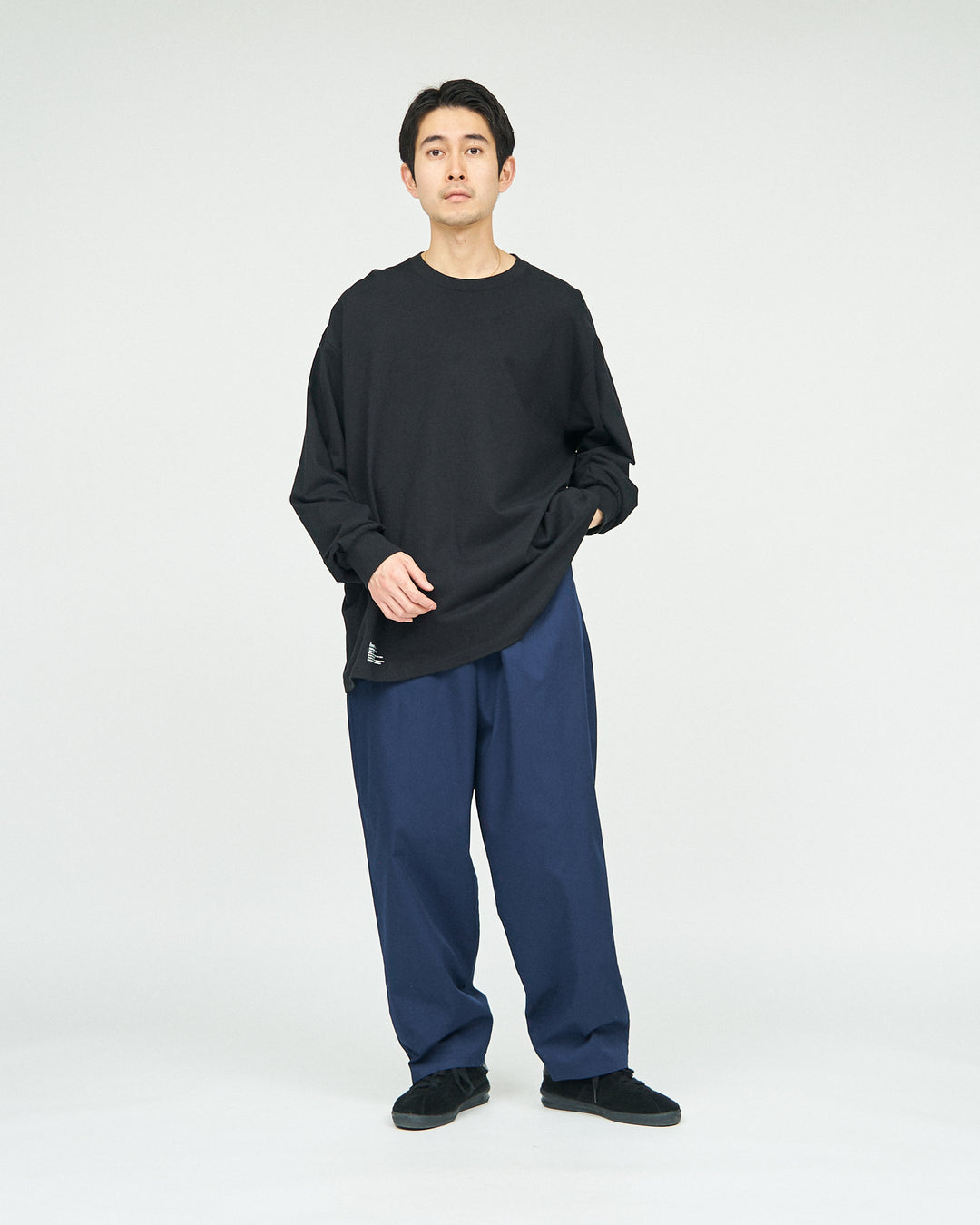 FreshService CORPORATE EASY PANTS