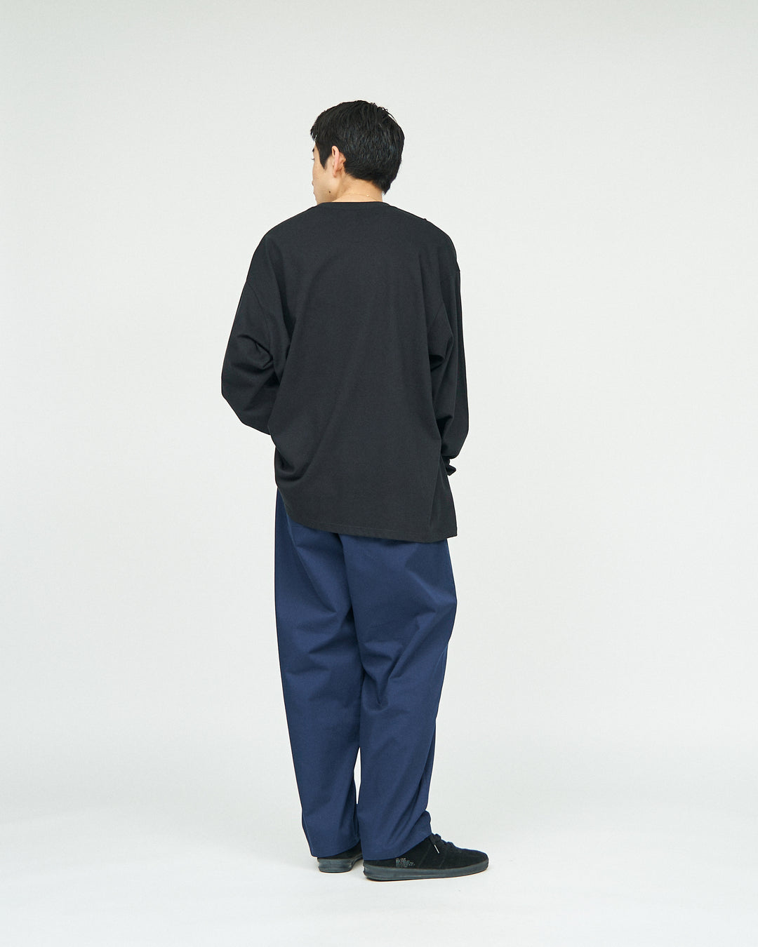 FreshService CORPORATE EASY PANTS