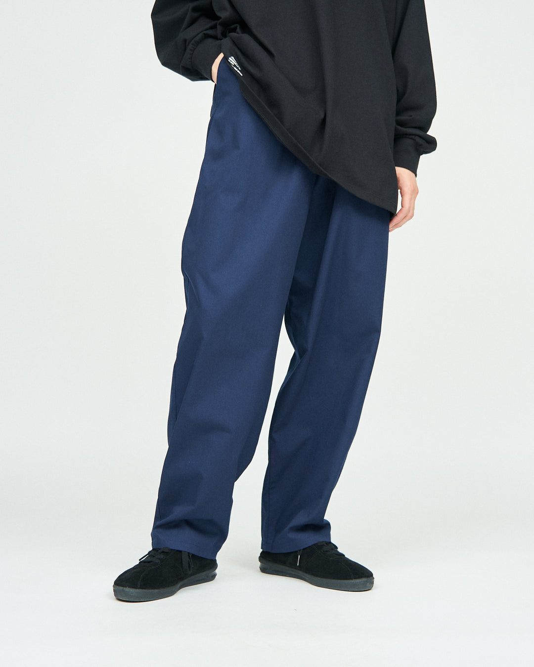 FreshService CORPORATE EASY PANTS