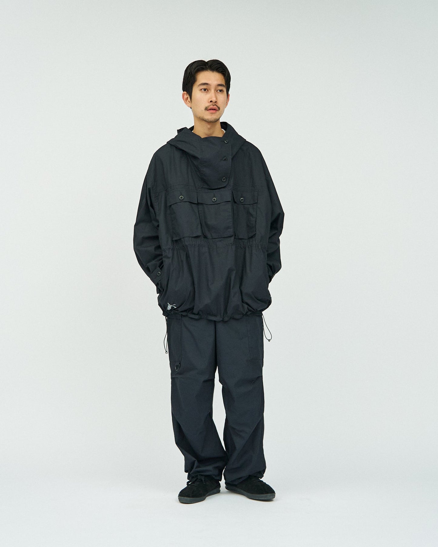 FreshService TYPEWRITER REVERSIBLE CARGO PANTS