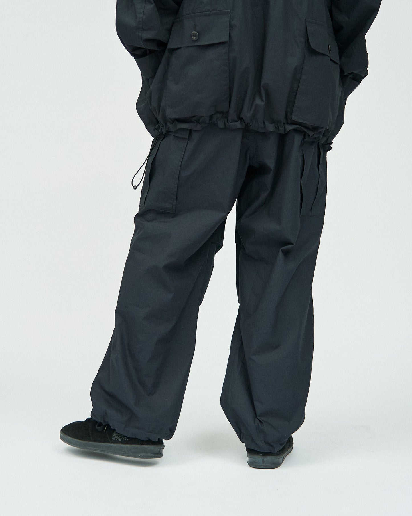 FreshService TYPEWRITER REVERSIBLE CARGO PANTS