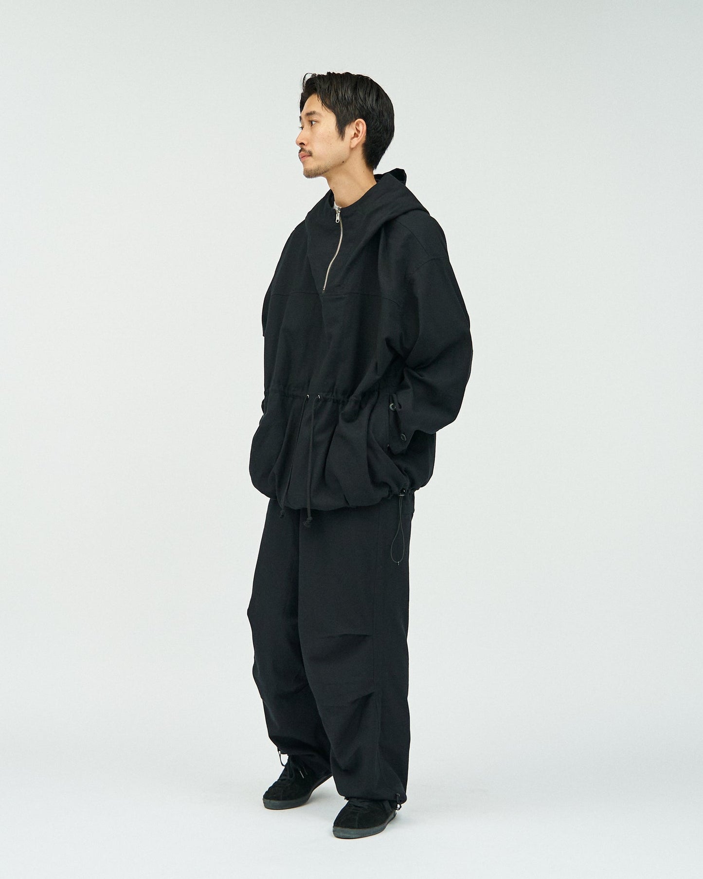 FreshService TYPEWRITER REVERSIBLE CARGO PANTS