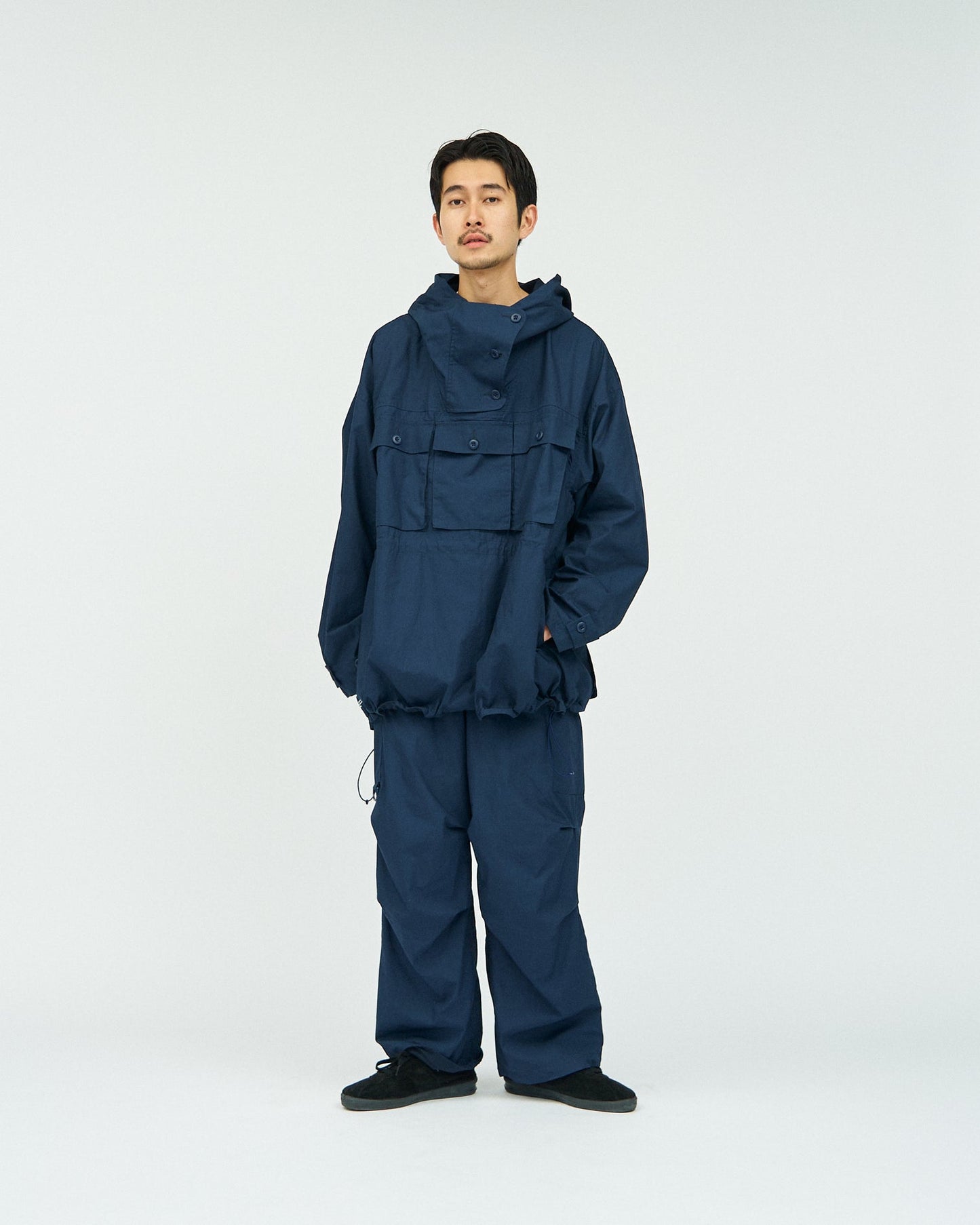 FreshService TYPEWRITER REVERSIBLE CARGO PANTS