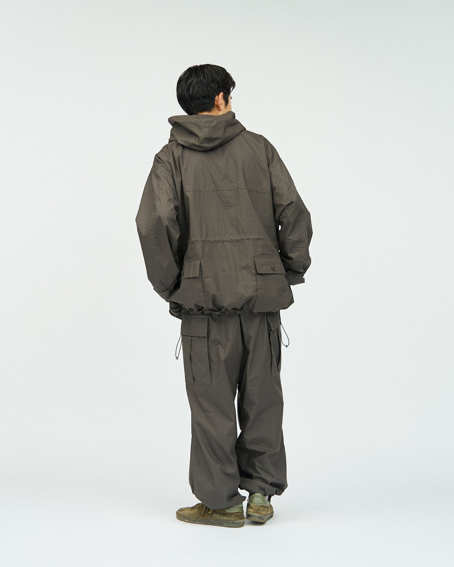 FreshService TYPEWRITER REVERSIBLE CARGO PANTS