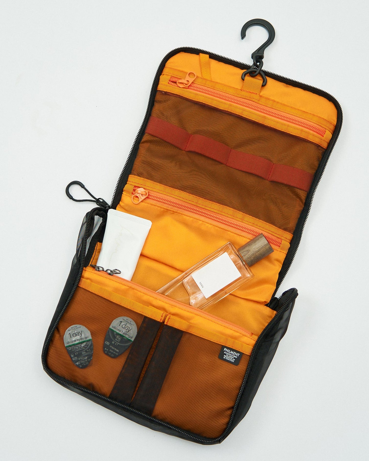 FreshService PHILMENT FS TRAVEL POUCH