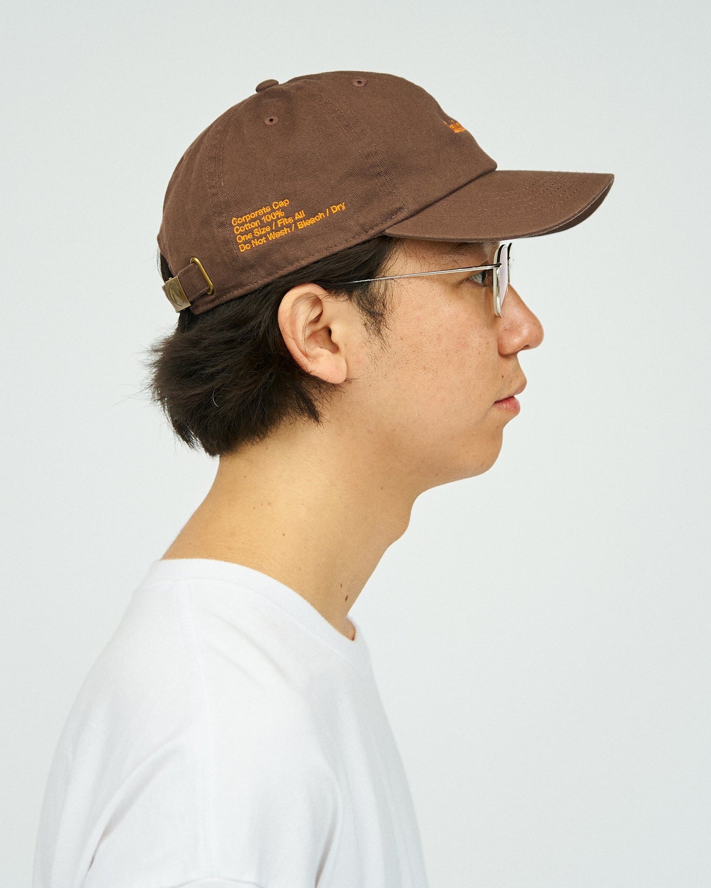 FreshService CORPORATE CAP