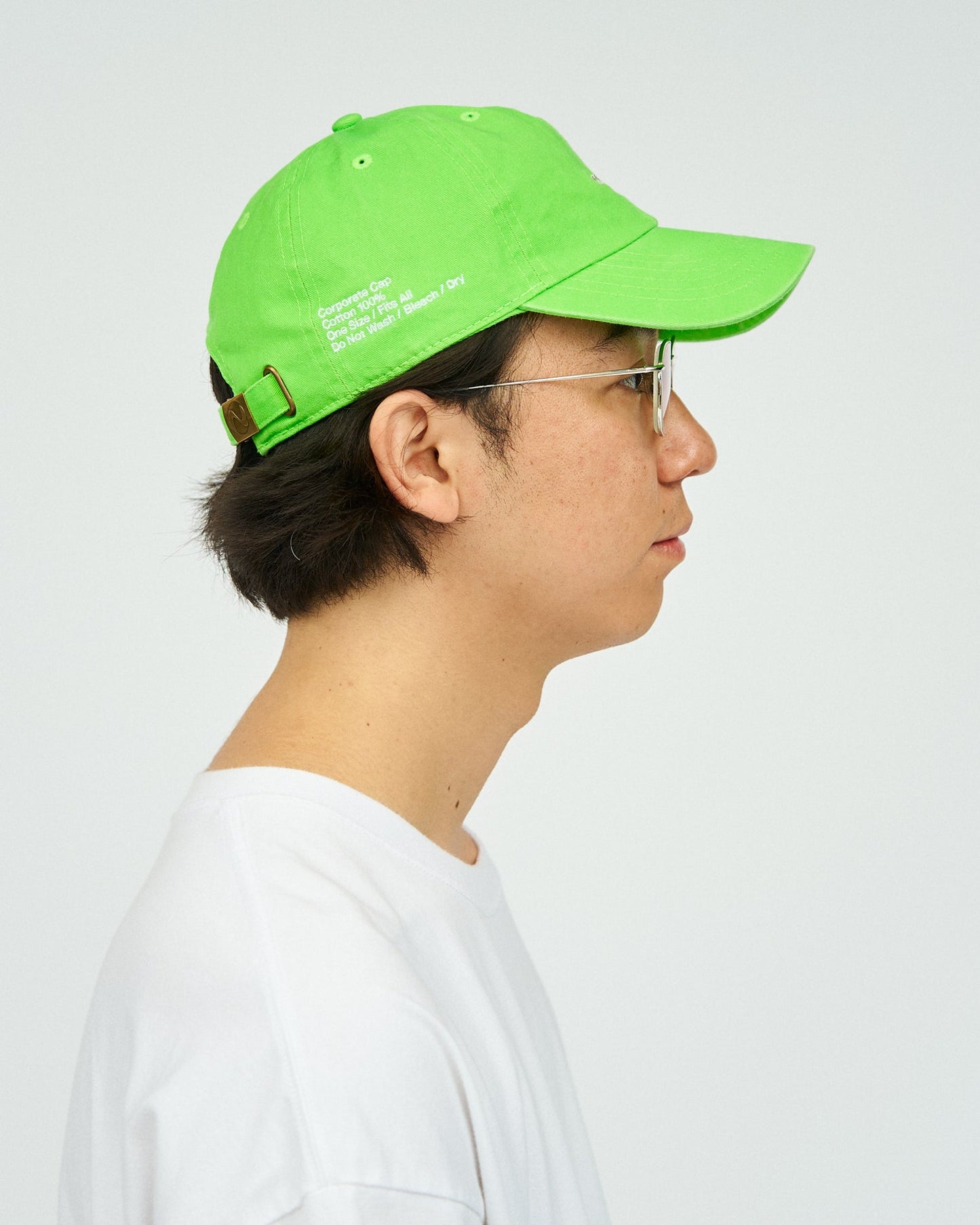 FreshService CORPORATE CAP