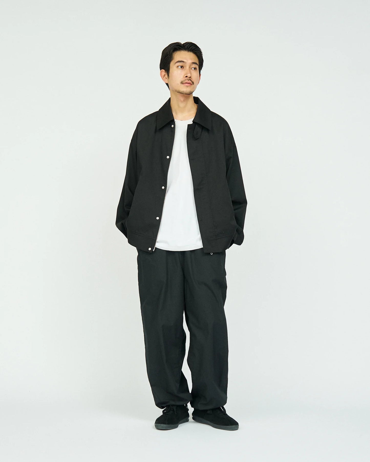 FreshService CORPORATE BLOUSON