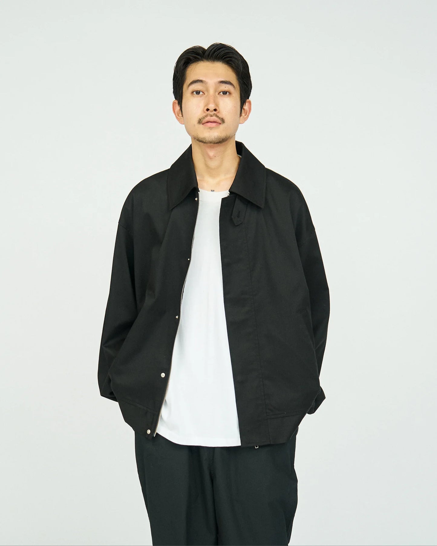 FreshService CORPORATE BLOUSON