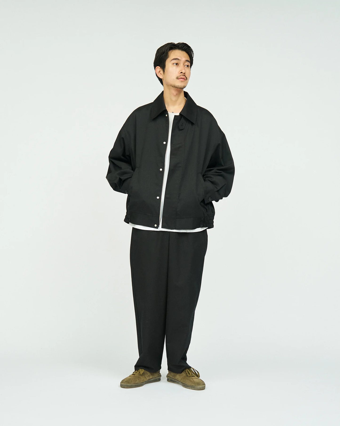 FreshService CORPORATE BLOUSON