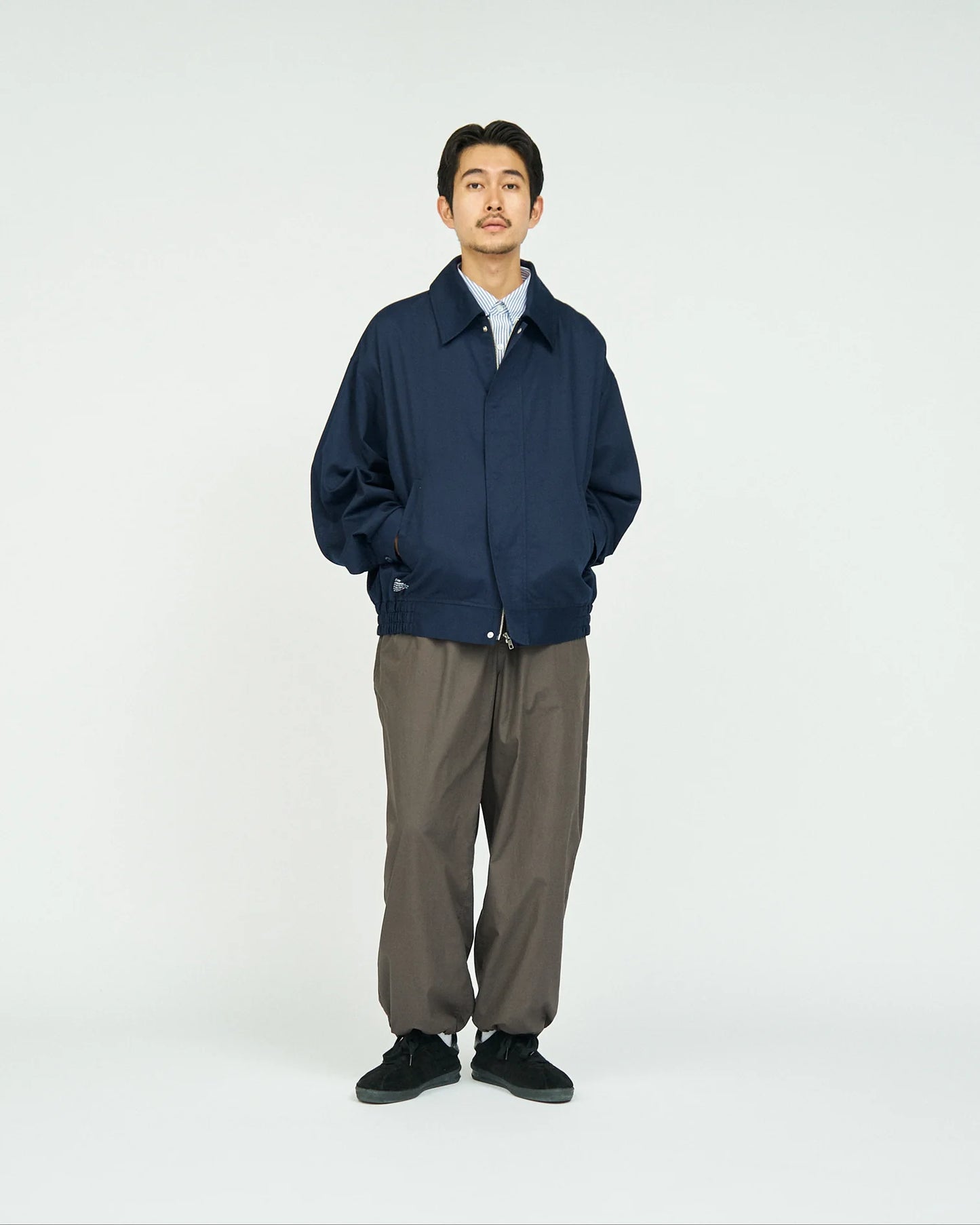 FreshService CORPORATE BLOUSON