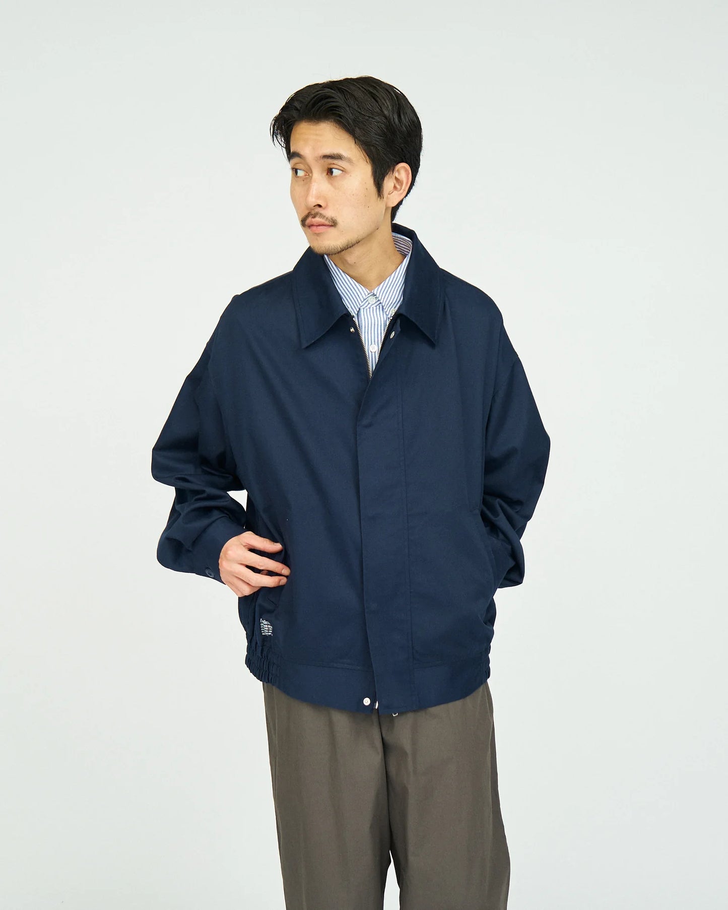 FreshService CORPORATE BLOUSON