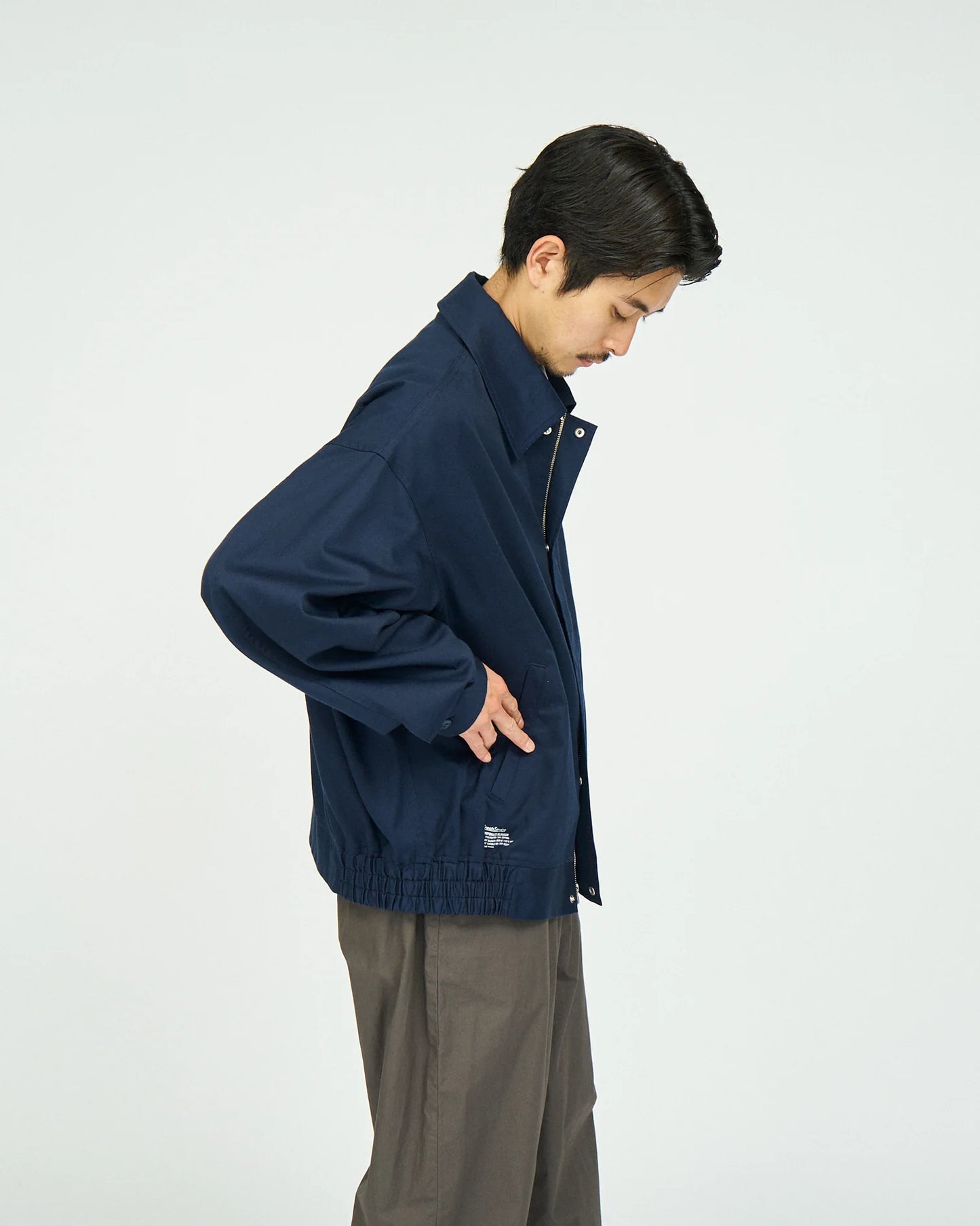 FreshService CORPORATE BLOUSON