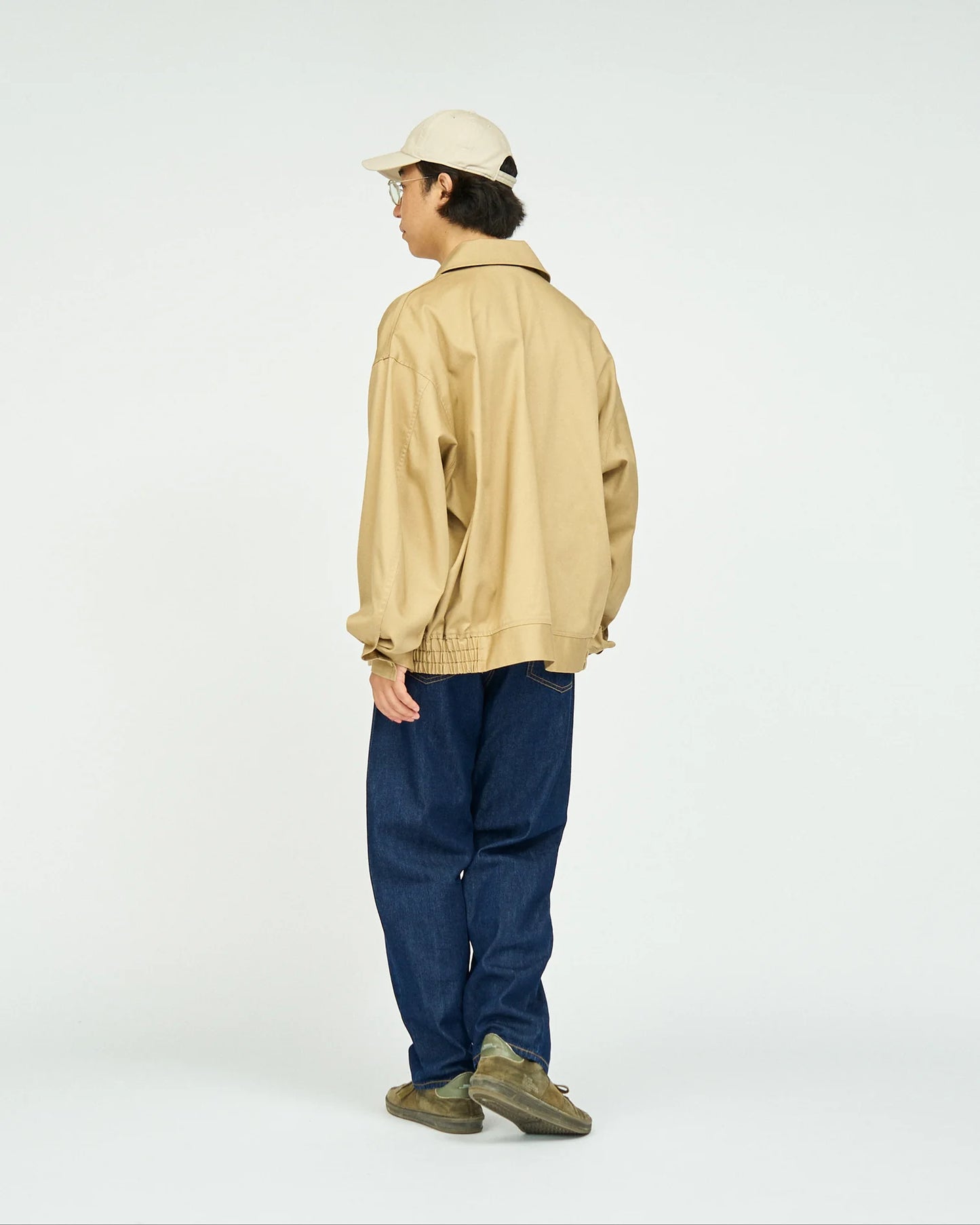 FreshService CORPORATE BLOUSON