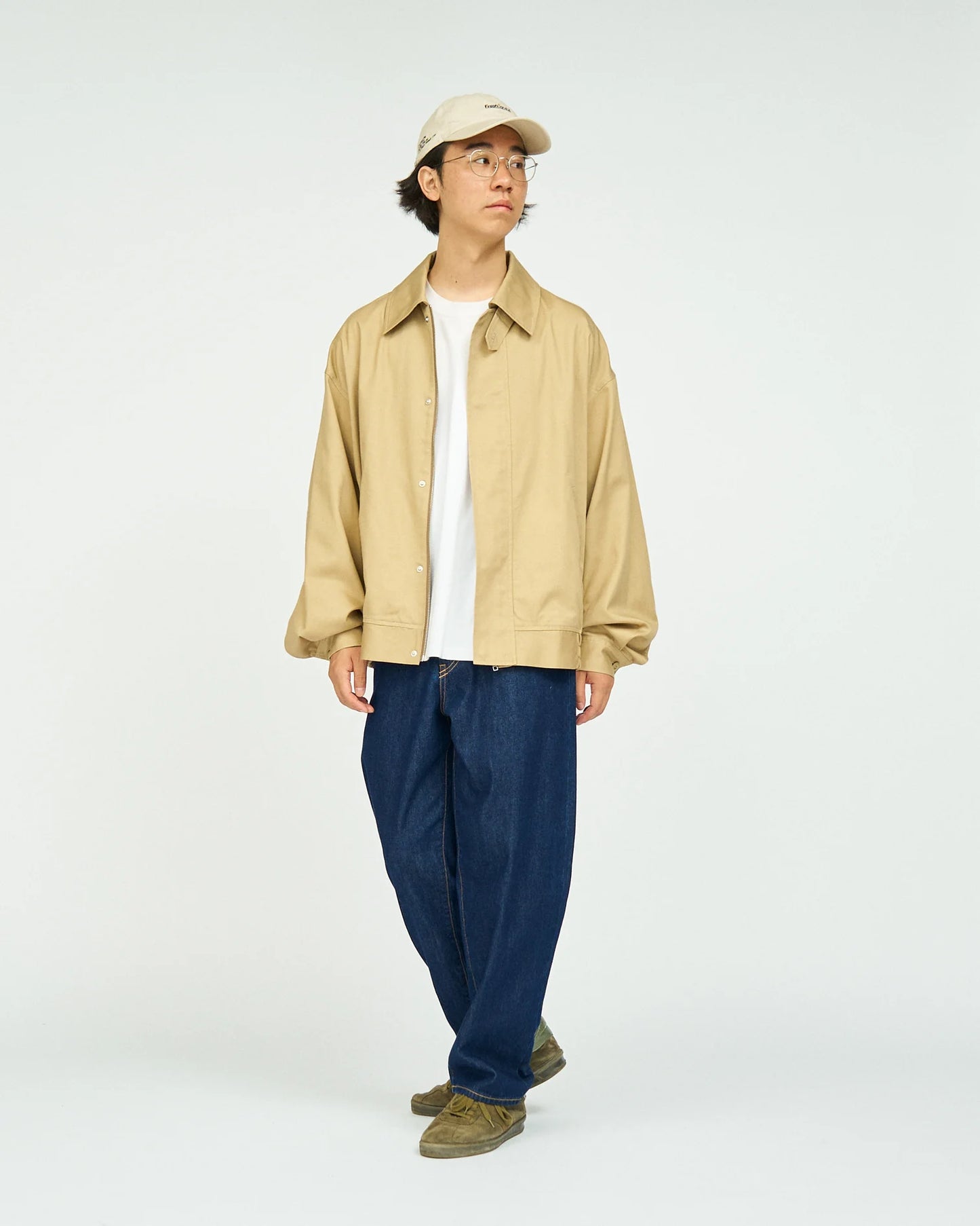 FreshService CORPORATE BLOUSON