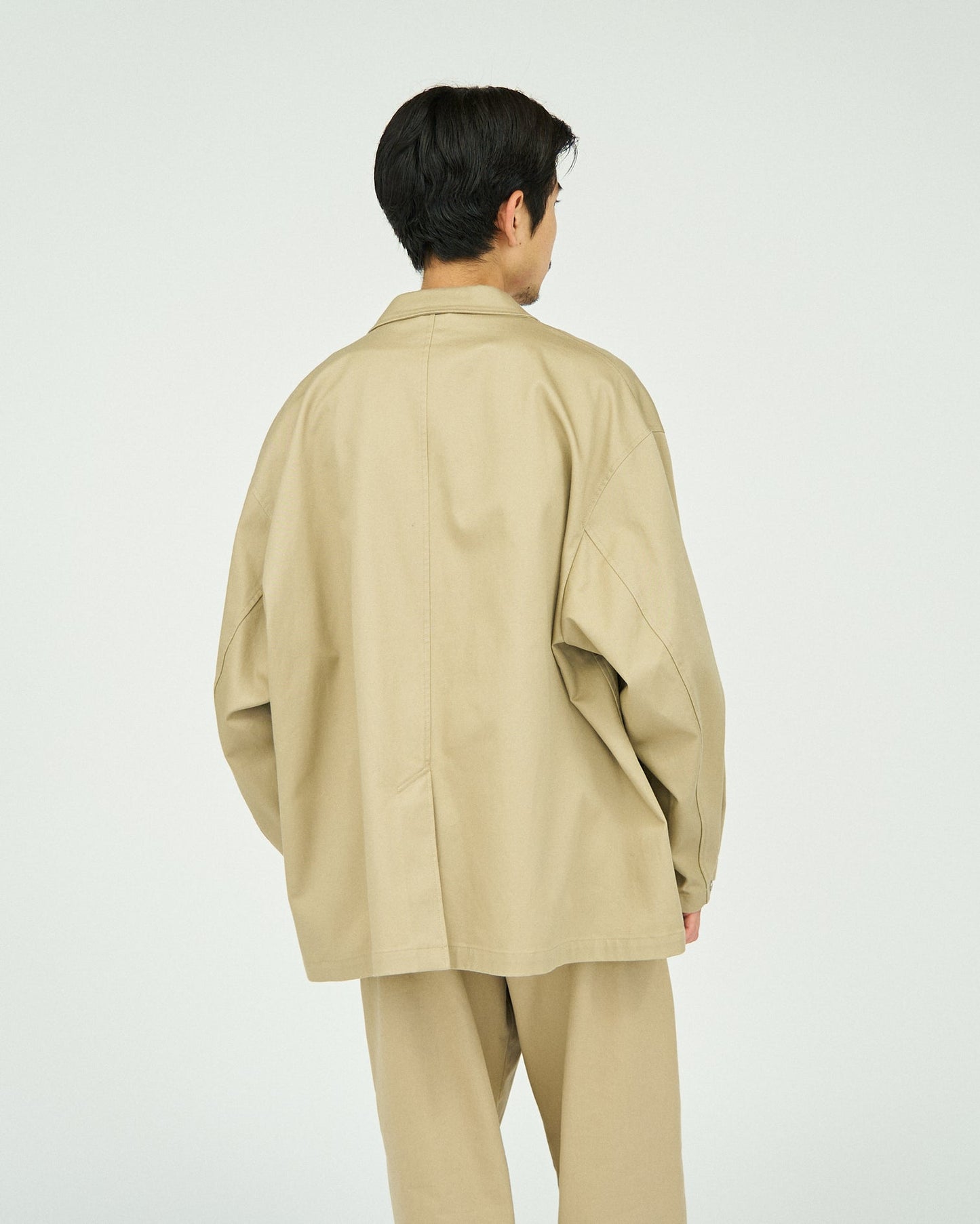 FreshService CORPORATE CHINO JACKET