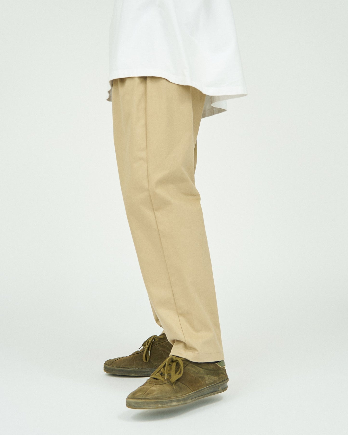 FreshService CORPORATE EASY CHINO PANTS