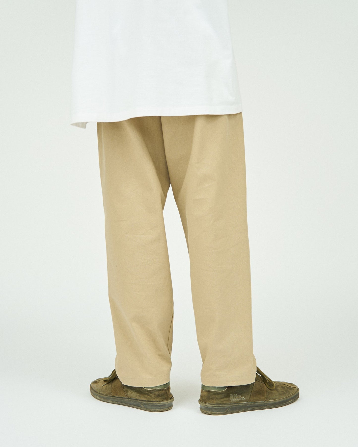 FreshService CORPORATE EASY CHINO PANTS