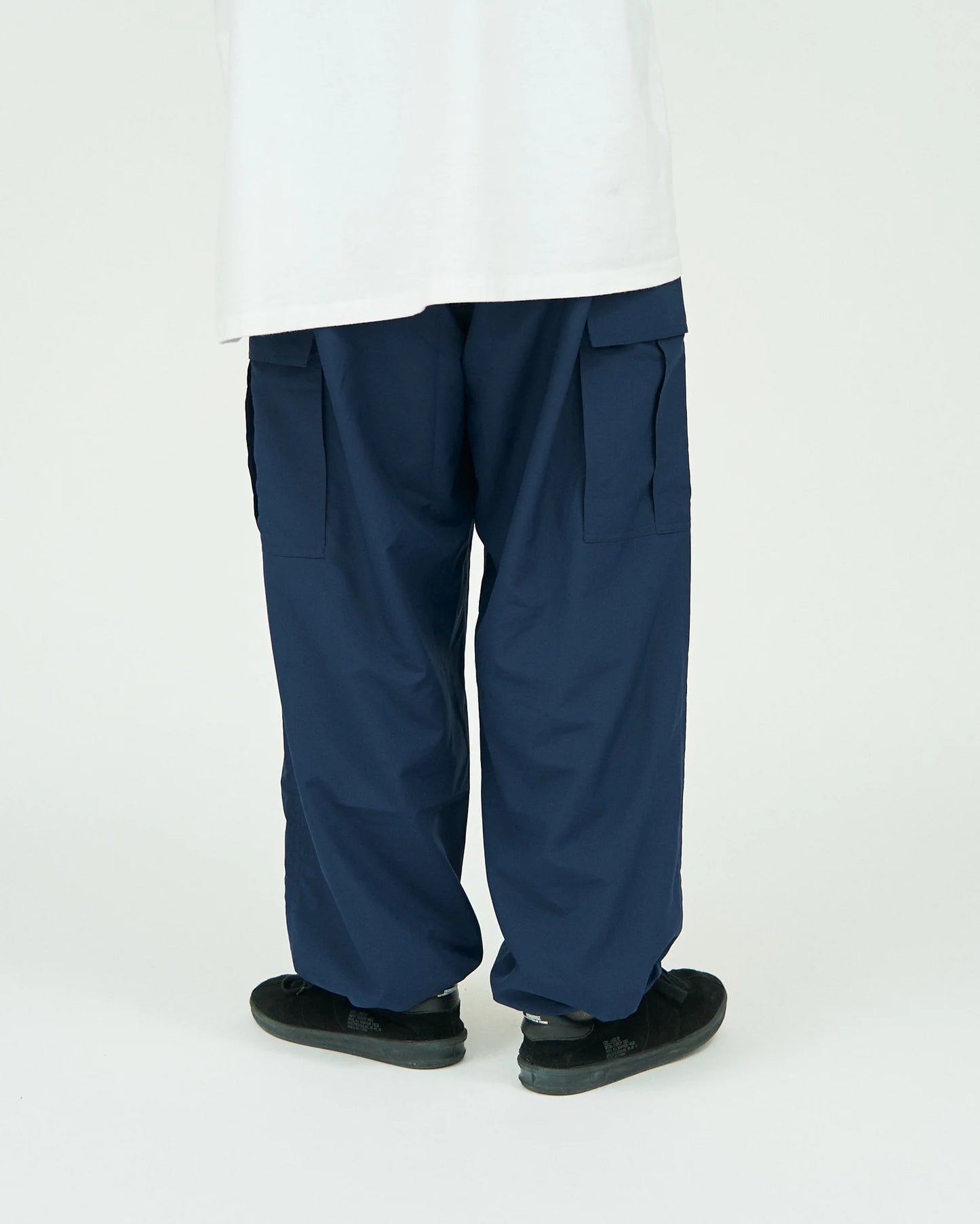 FreshService MINOTECH® TAFFETA UTILITY OVER CARGO PANTS