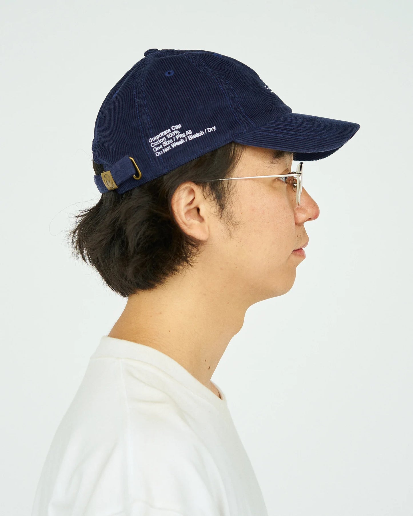 FreshService CORDUROY CORPORATE CAP