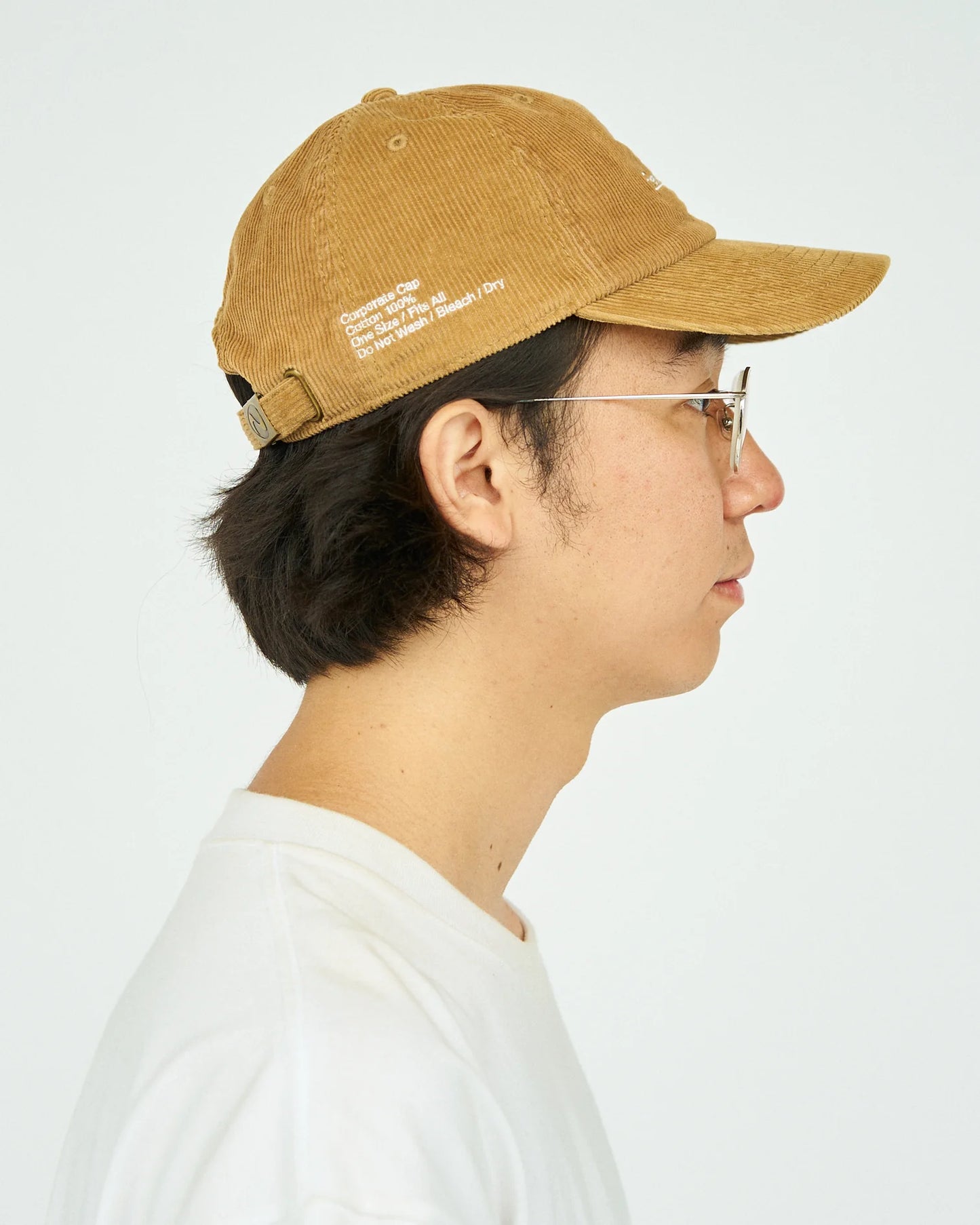 FreshService CORDUROY CORPORATE CAP