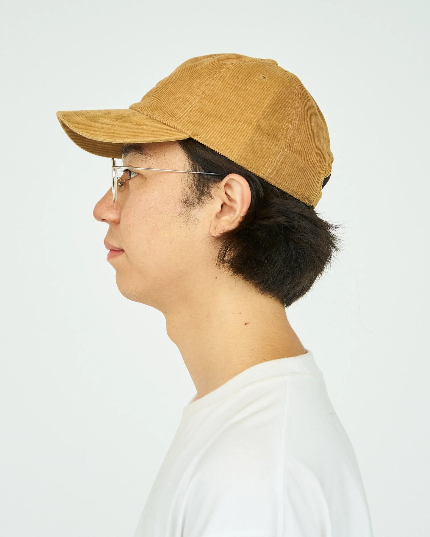 FreshService CORDUROY CORPORATE CAP