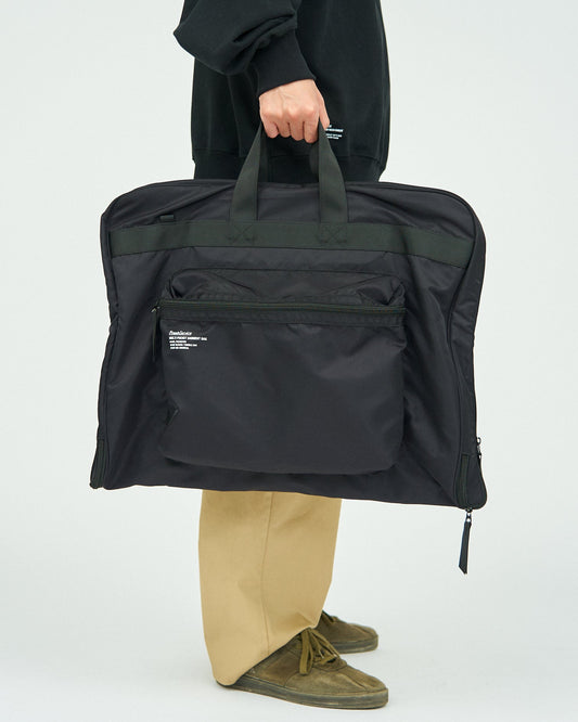 FreshService MULTI POCKET GARMENT BAG