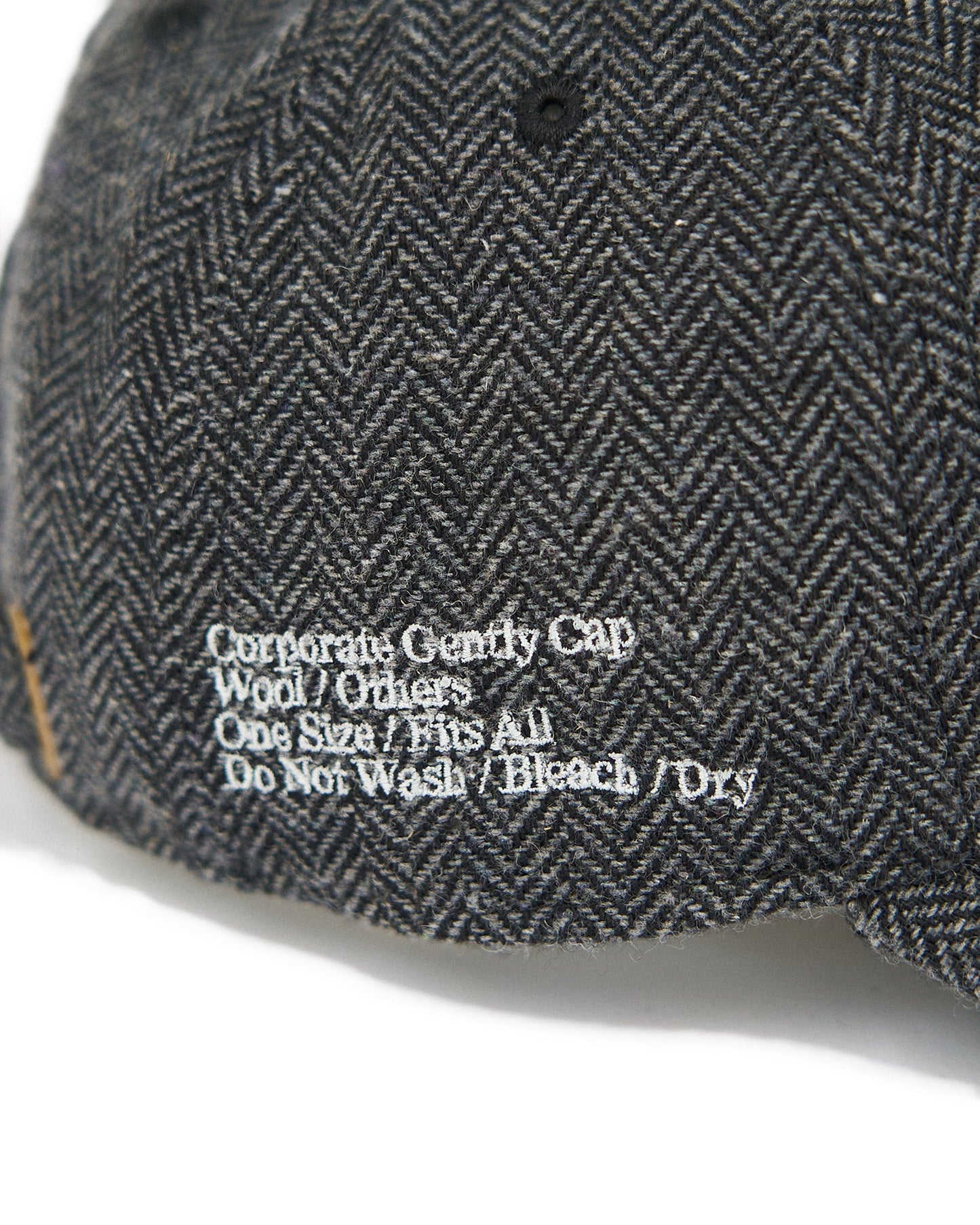 FreshService CORPORATE GENTLY CAP