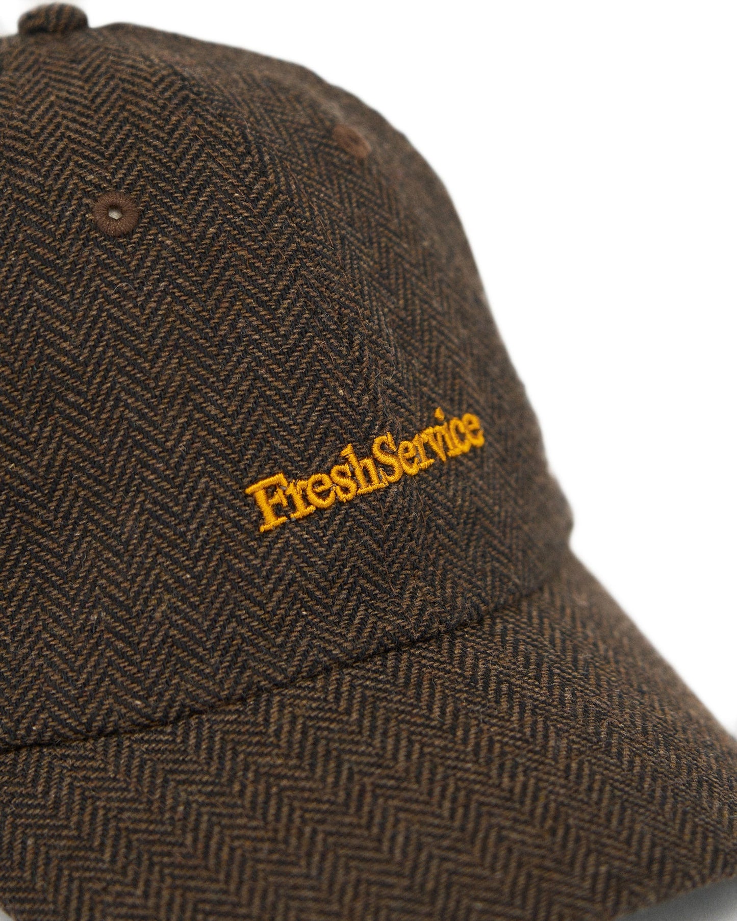 FreshService CORPORATE GENTLY CAP