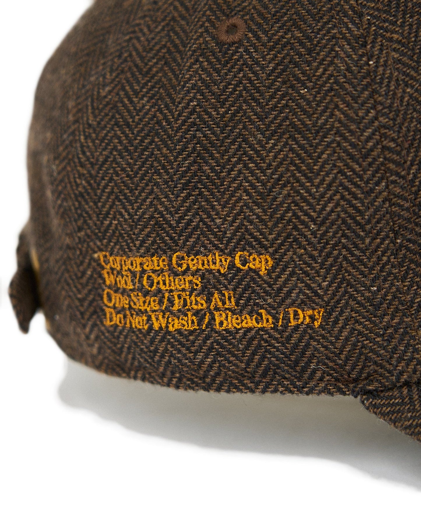 FreshService CORPORATE GENTLY CAP