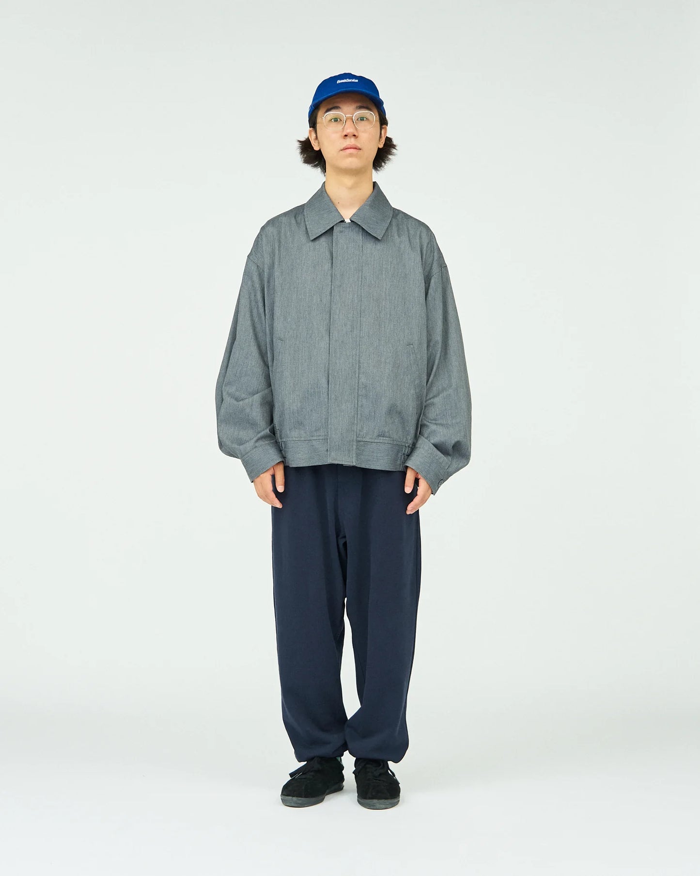 FreshService CORPORATE BLOUSON