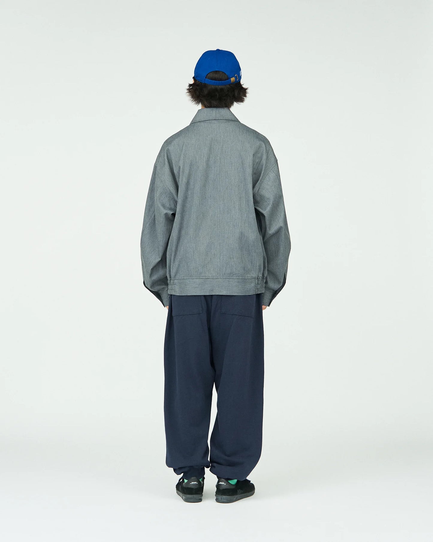 FreshService CORPORATE BLOUSON