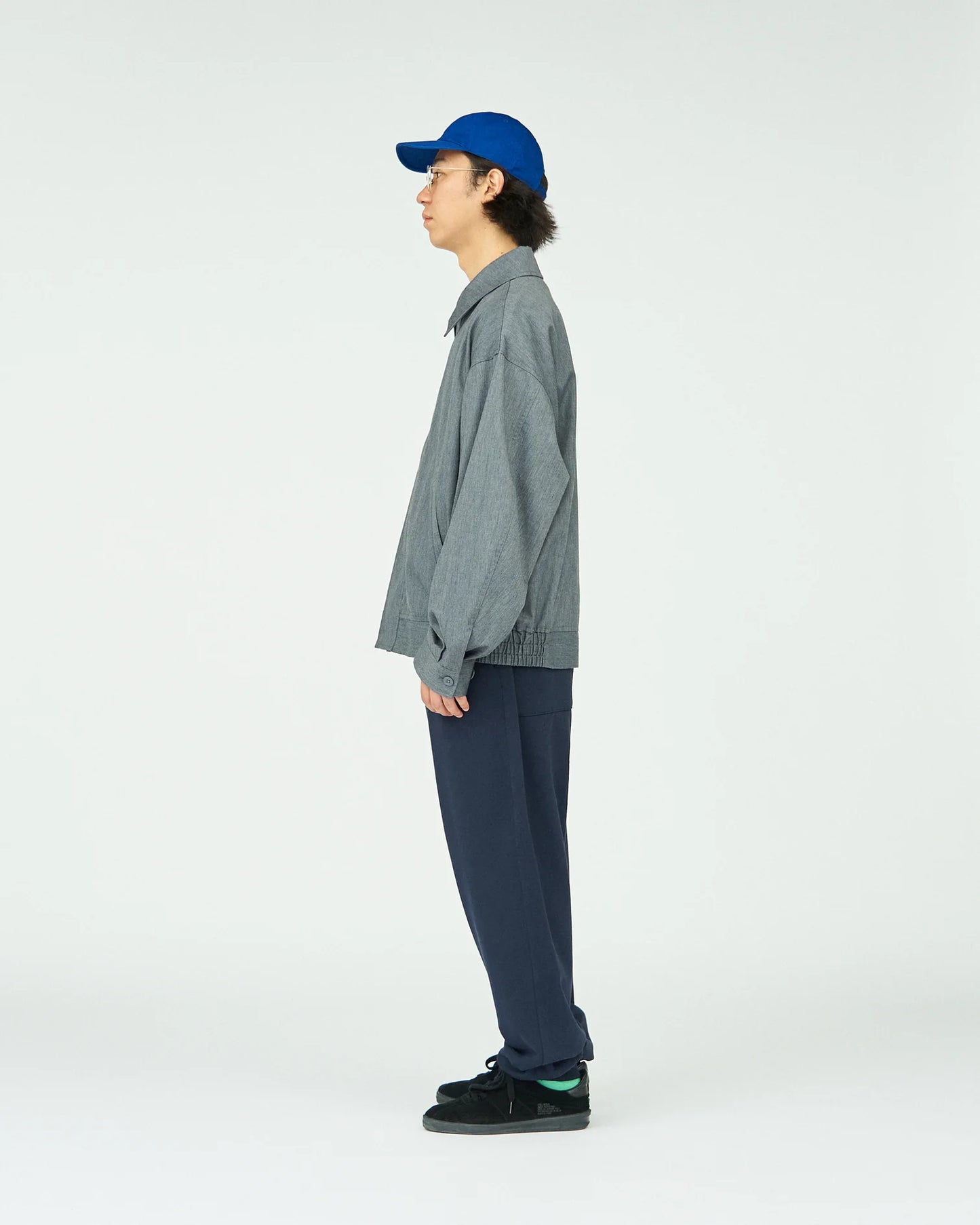 FreshService CORPORATE BLOUSON