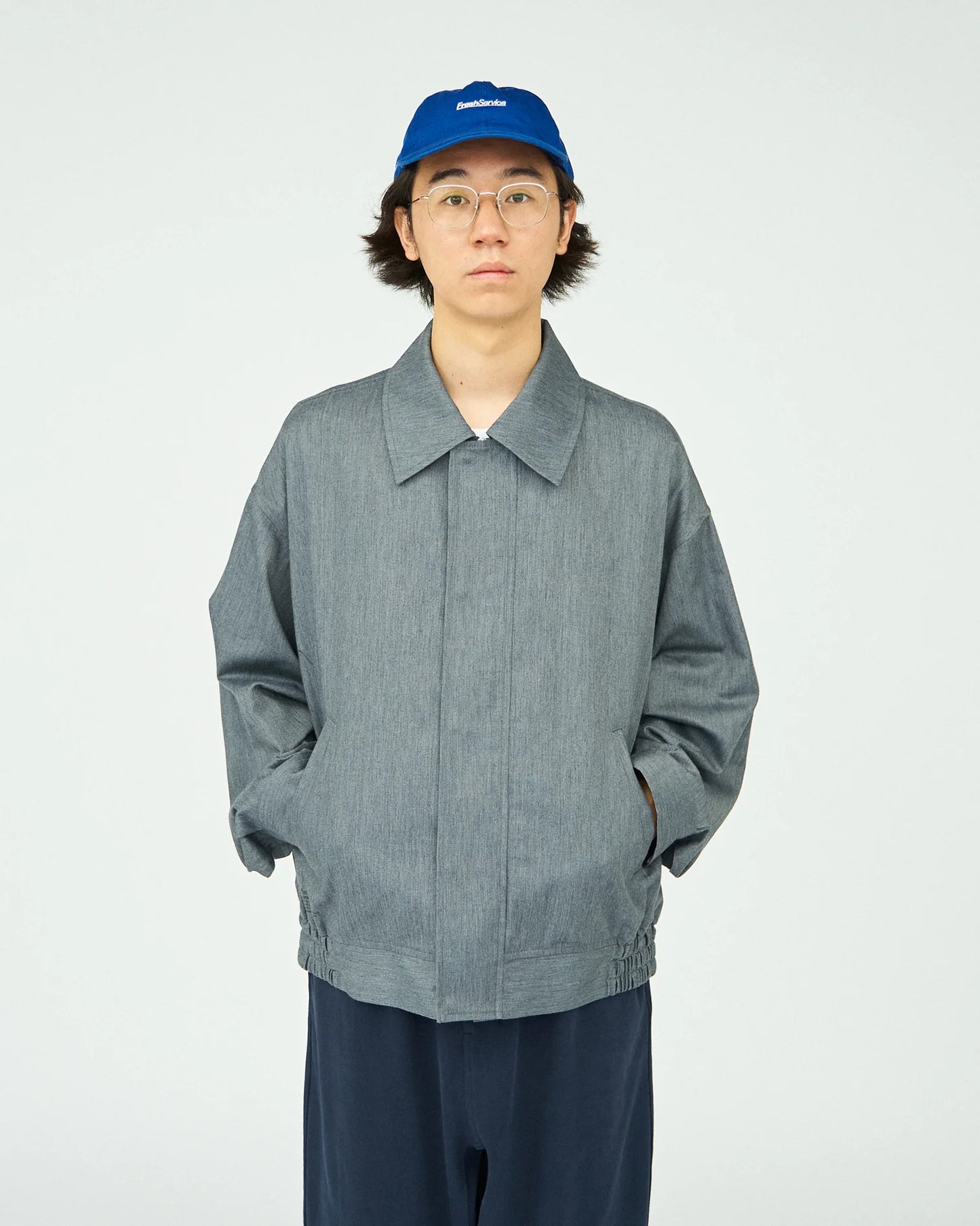 FreshService CORPORATE BLOUSON