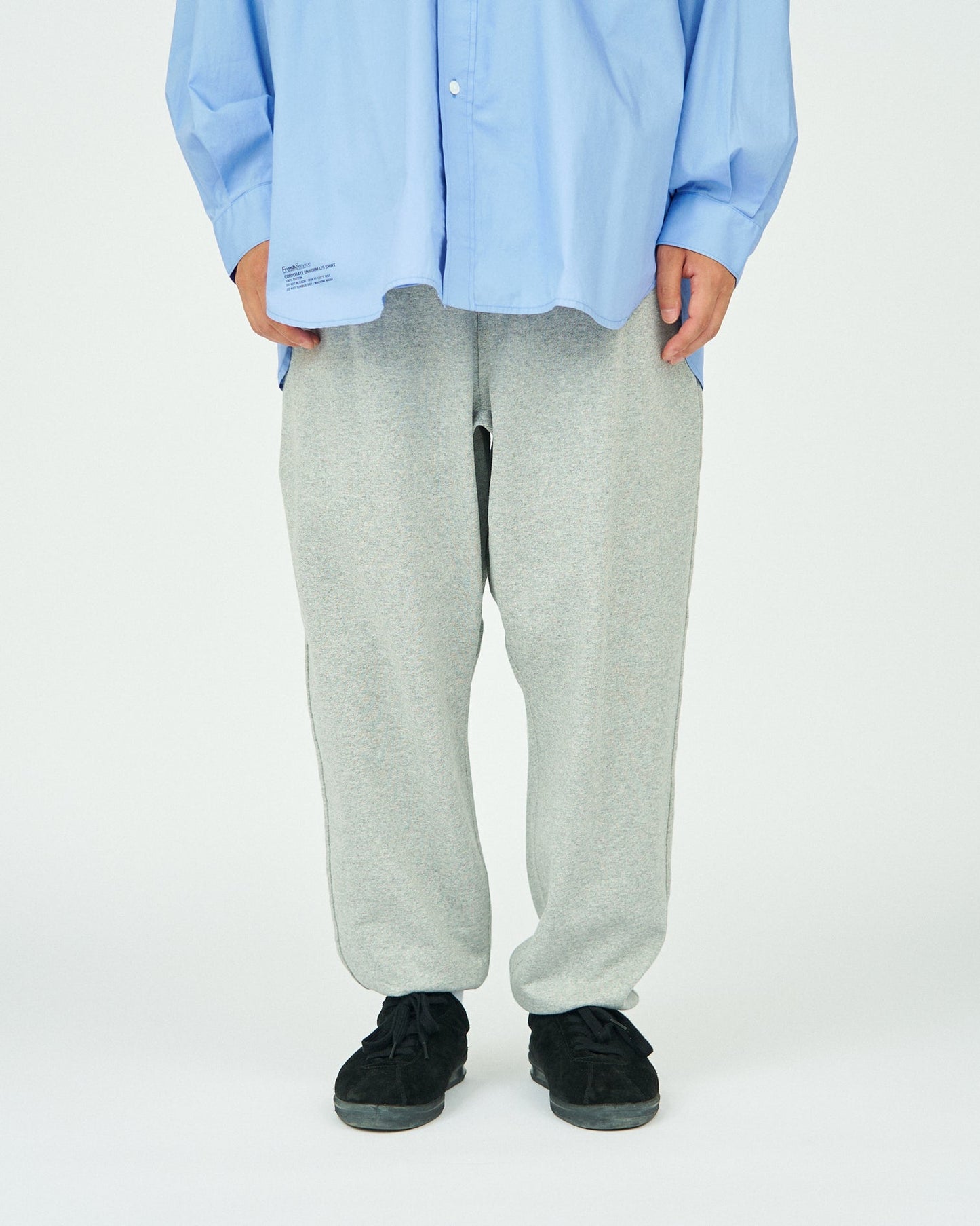 FreshService LIGHT OZ SWEAT JOGGERS