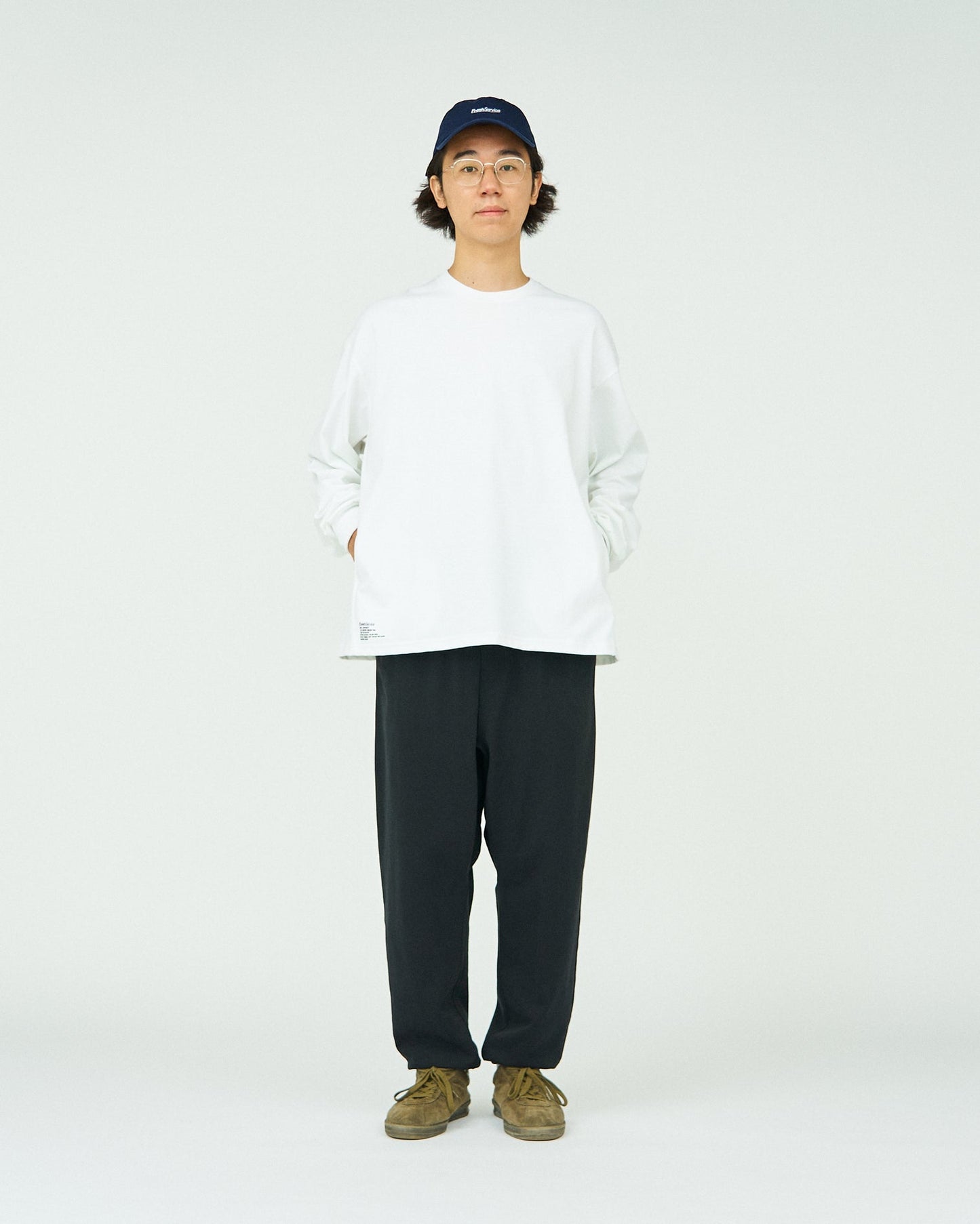 FreshService LIGHT OZ SWEAT JOGGERS