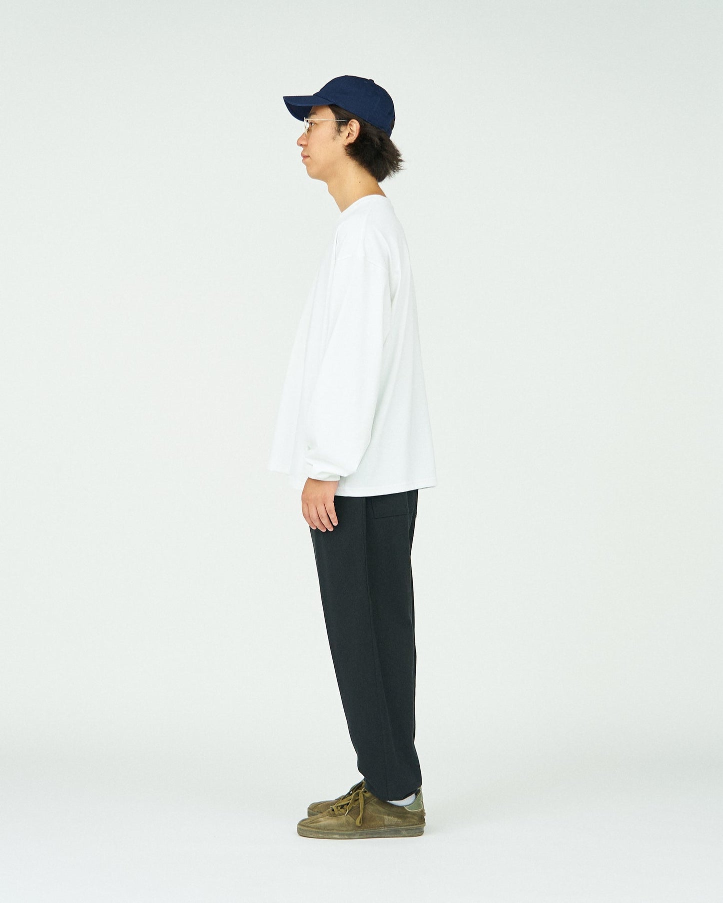 FreshService LIGHT OZ SWEAT JOGGERS