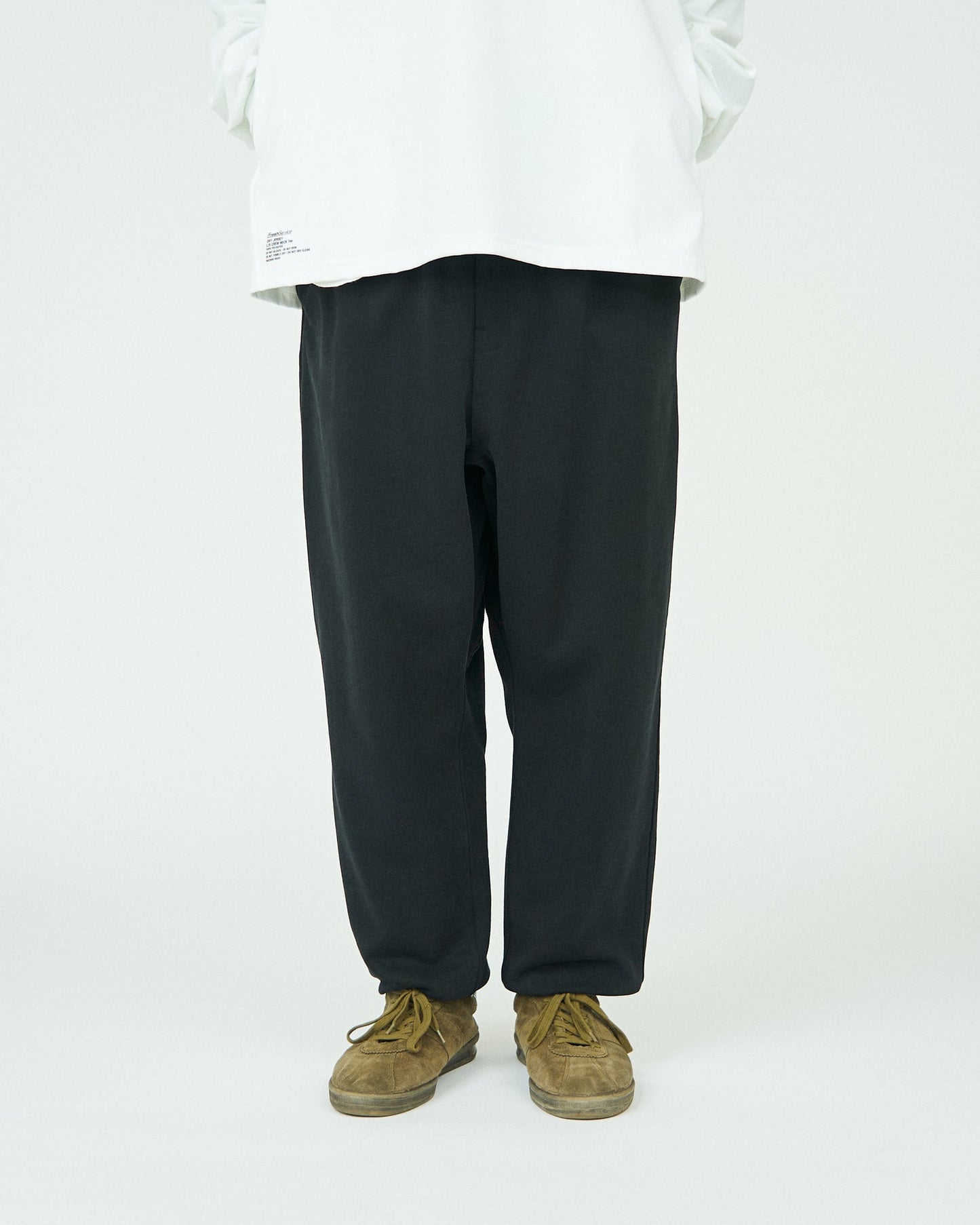 FreshService LIGHT OZ SWEAT JOGGERS