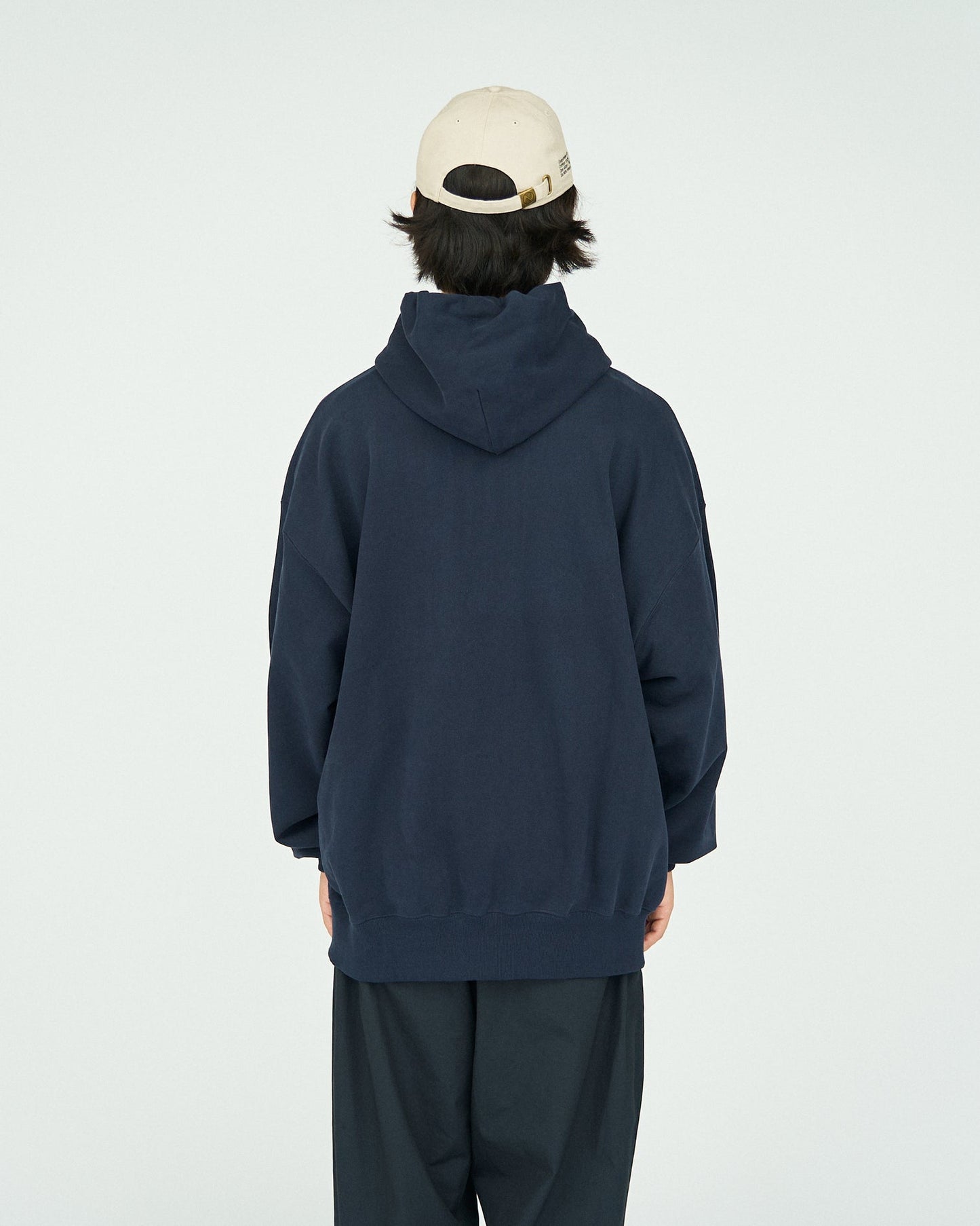 FreshService LIGHT OZ PULLOVER HOODIE